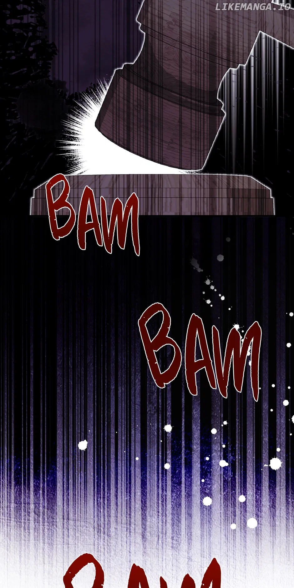Angel or Villainess Chapter 153 – Page 3