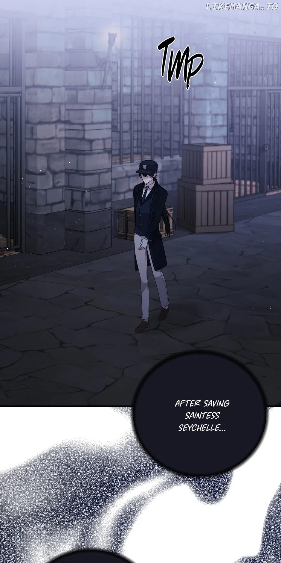 Angel or Villainess Chapter 153 – Page 6