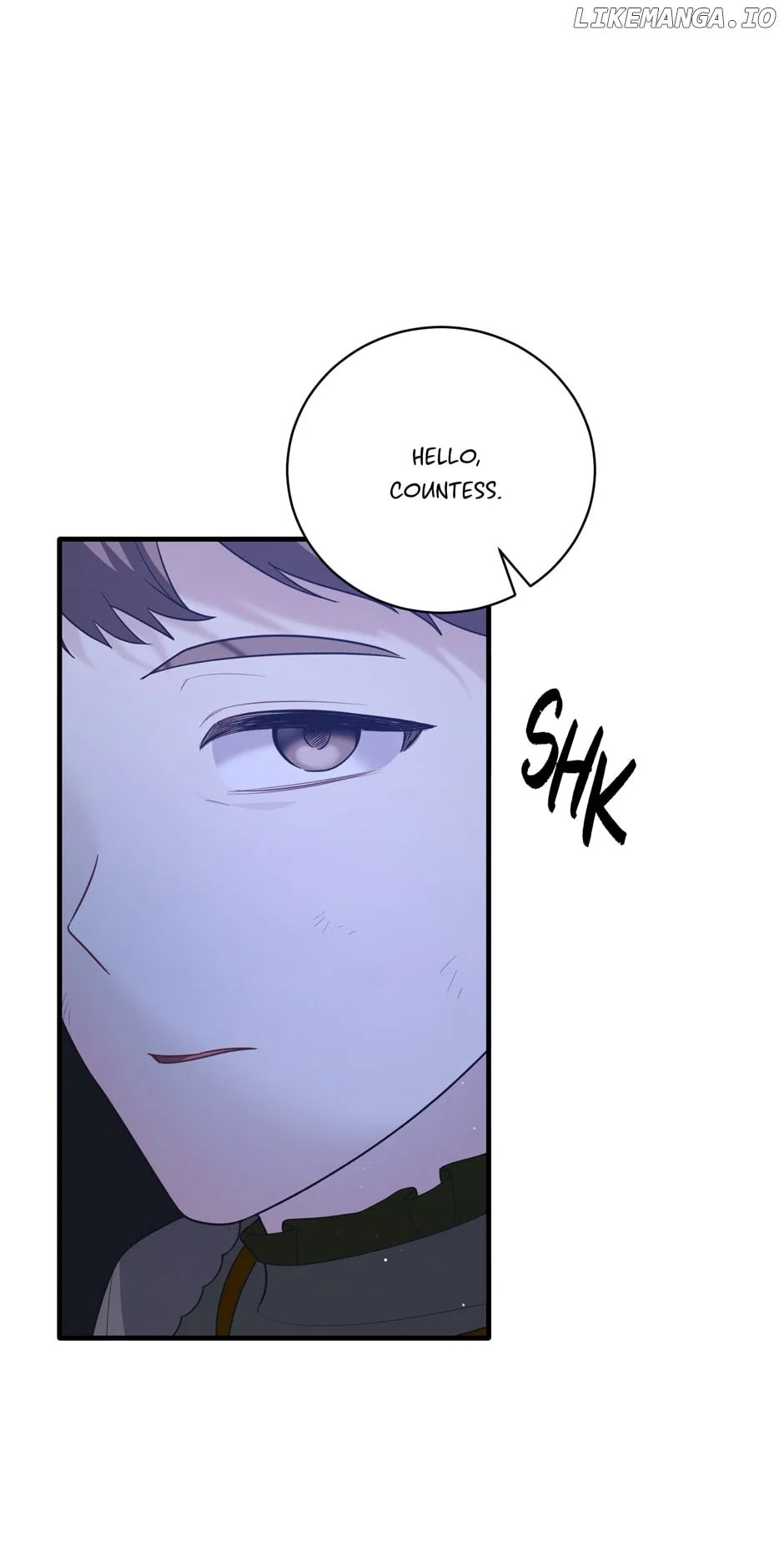 Angel or Villainess Chapter 153 – Page 10
