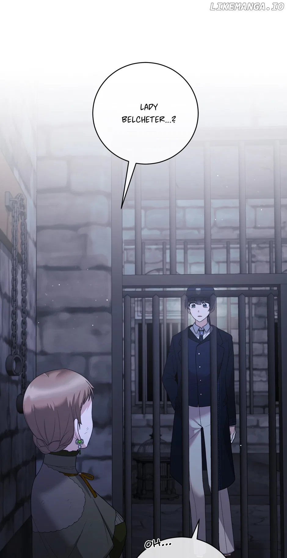 Angel or Villainess Chapter 153 – Page 11