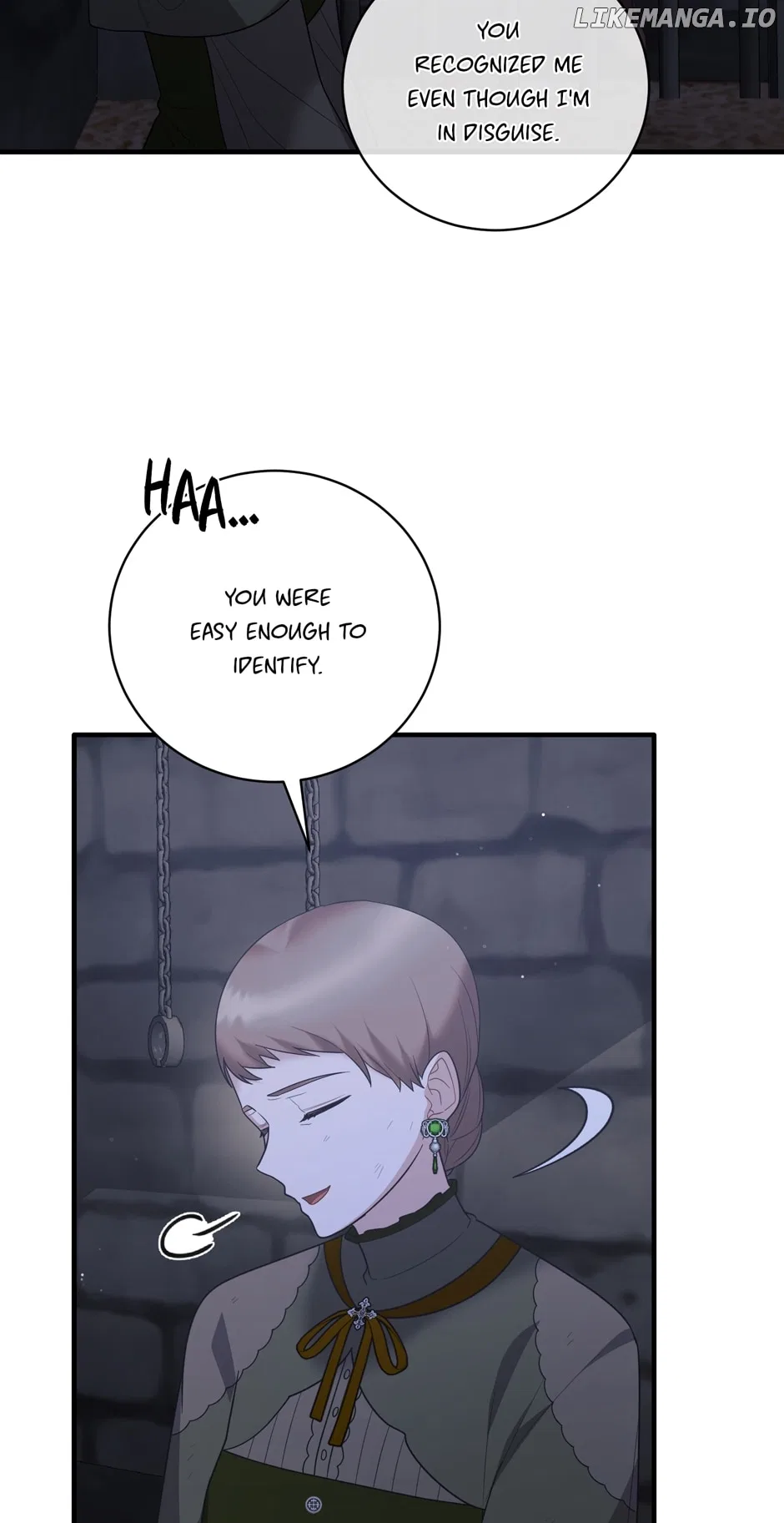 Angel or Villainess Chapter 153 – Page 12