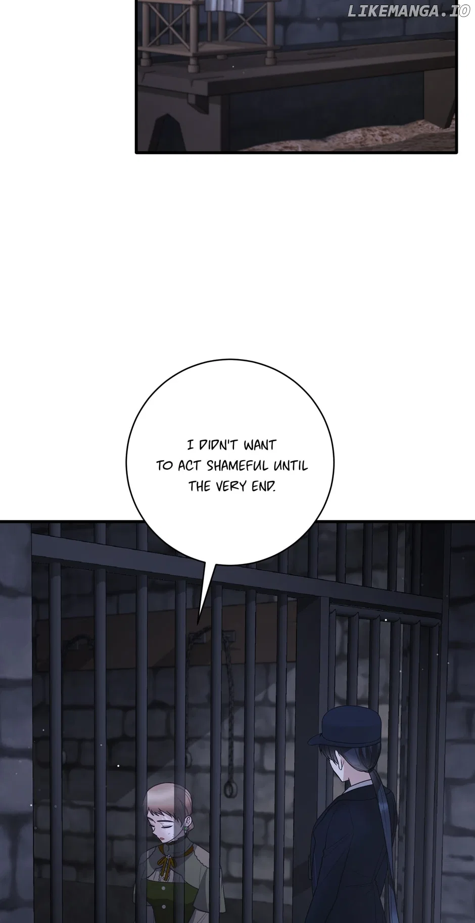 Angel or Villainess Chapter 153 – Page 14