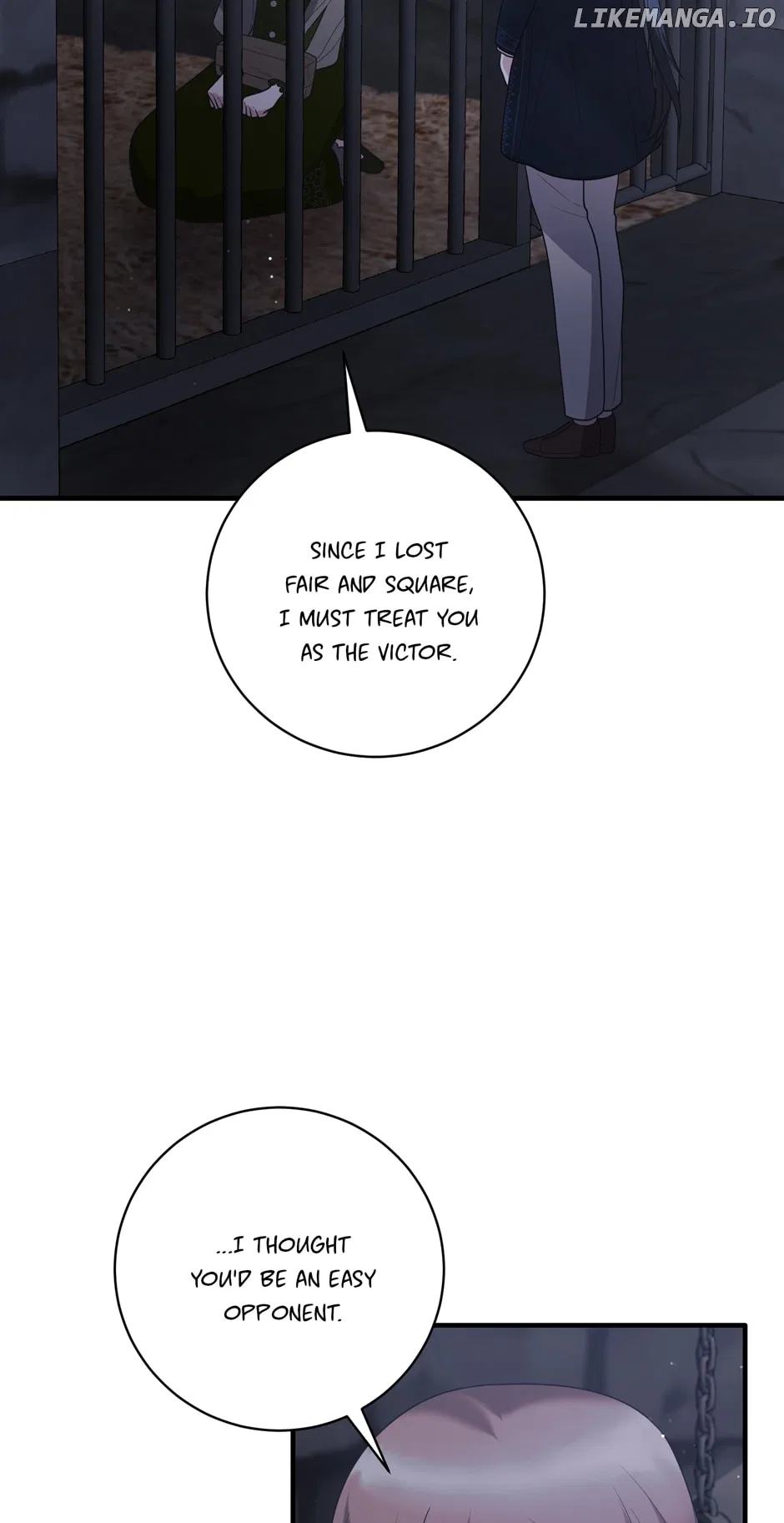 Angel or Villainess Chapter 153 – Page 15