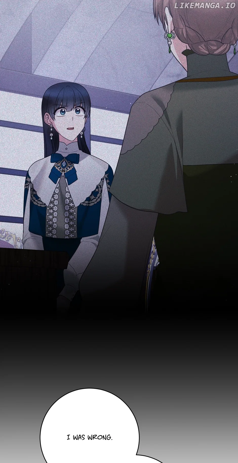 Angel or Villainess Chapter 153 – Page 17