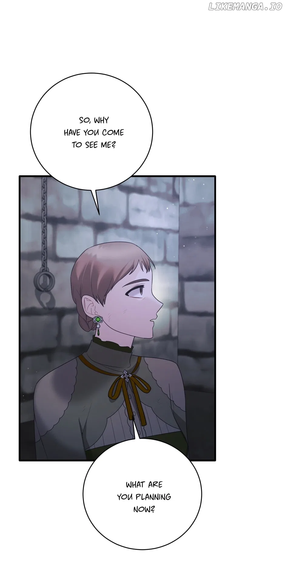 Angel or Villainess Chapter 153 – Page 19