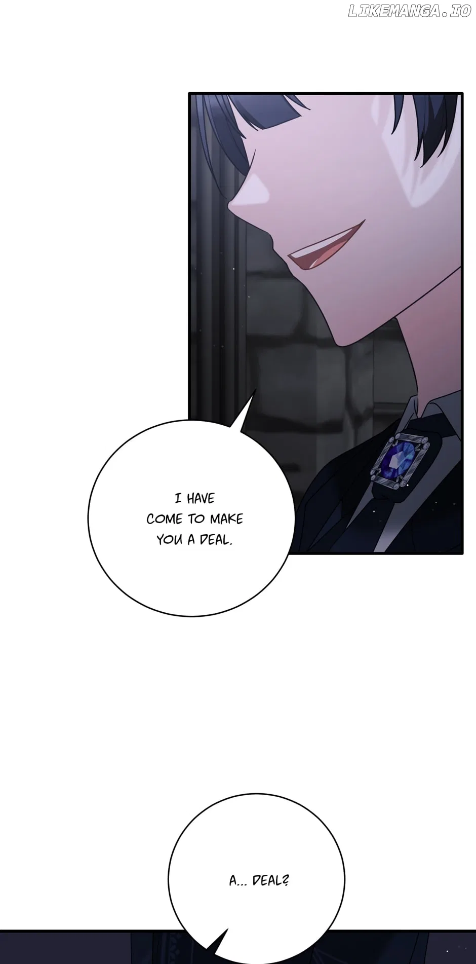 Angel or Villainess Chapter 153 – Page 20