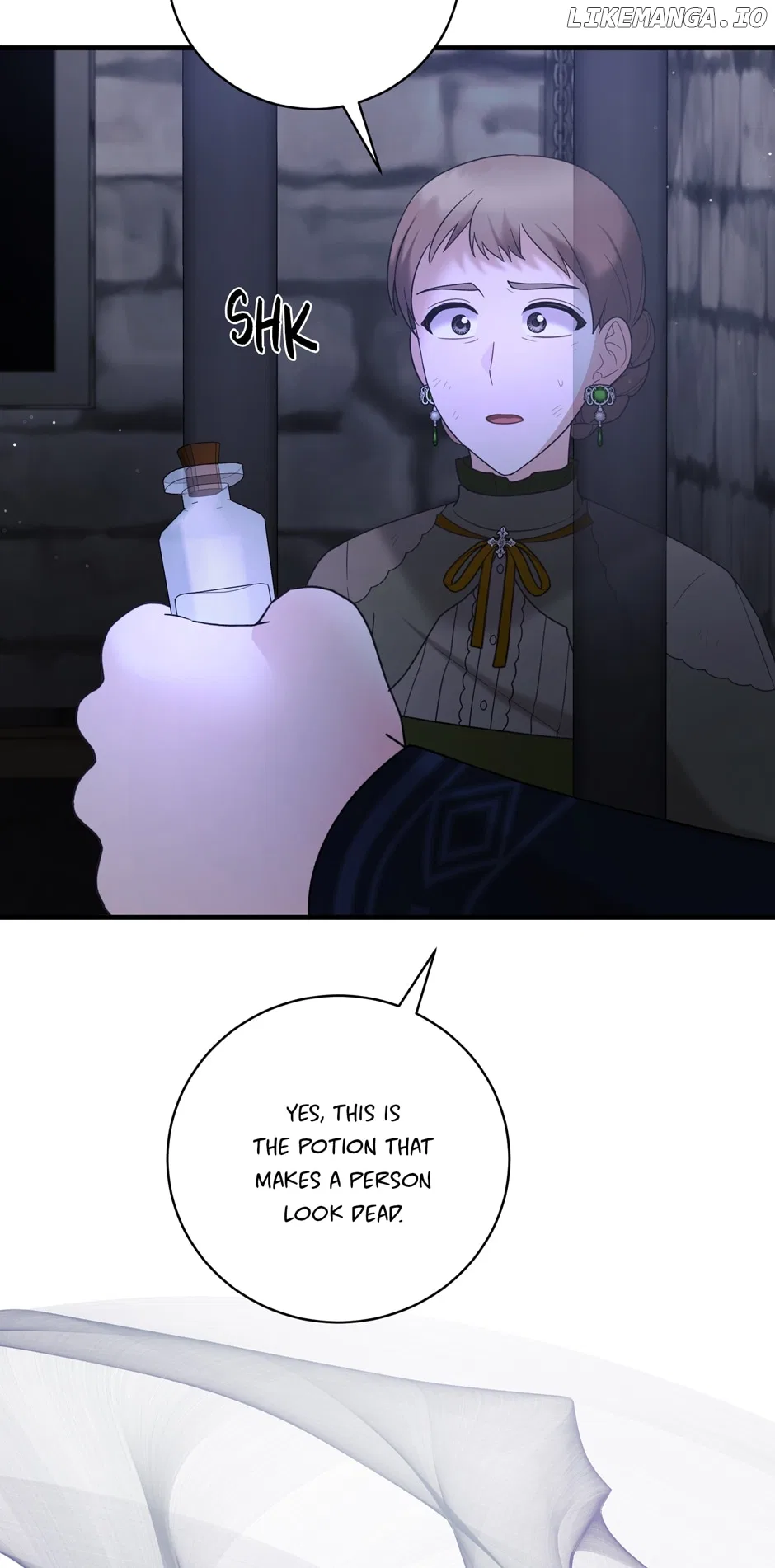 Angel or Villainess Chapter 153 – Page 24