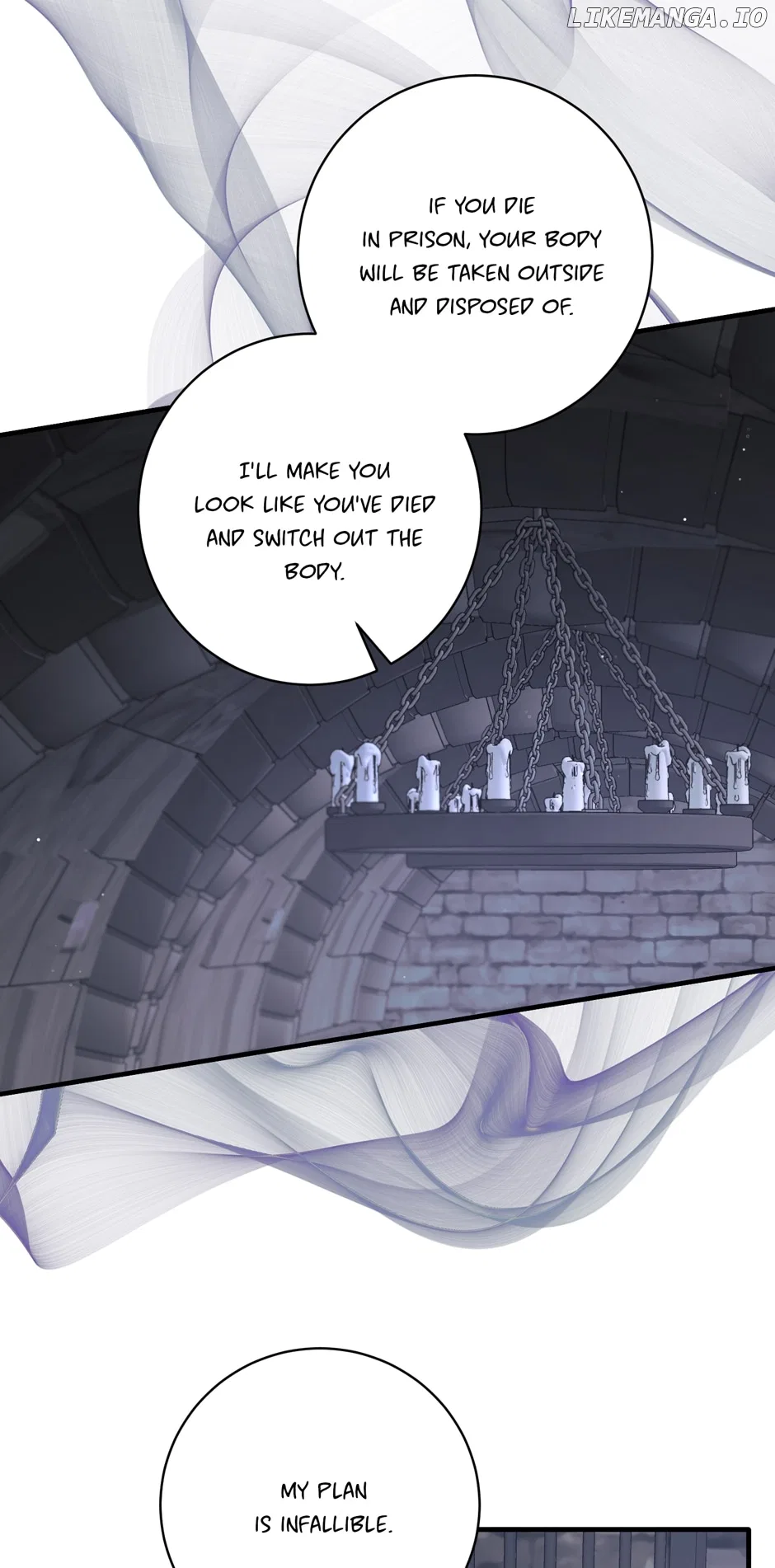 Angel or Villainess Chapter 153 – Page 25