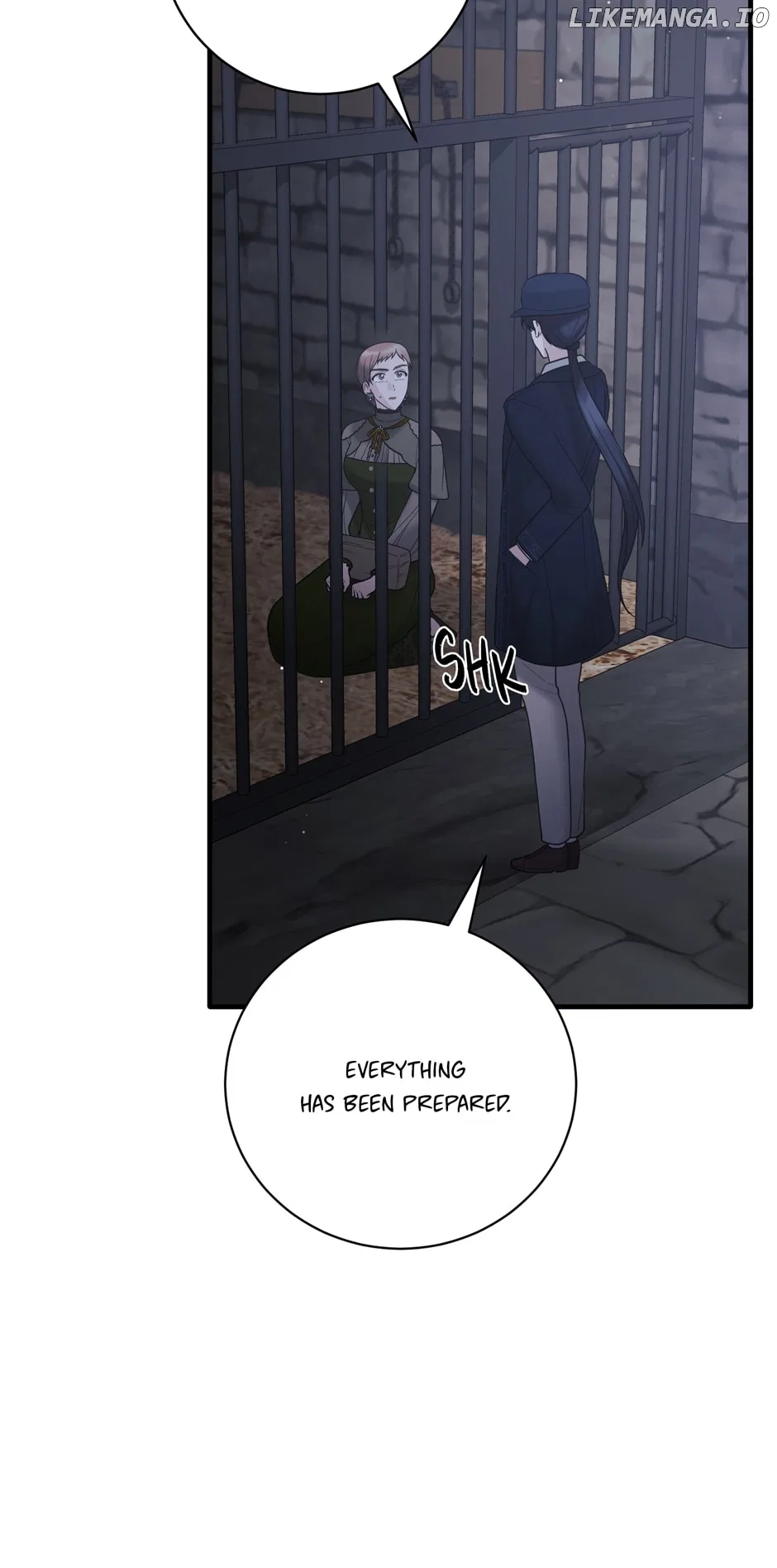 Angel or Villainess Chapter 153 – Page 26