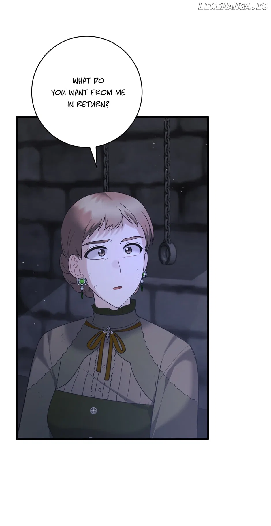 Angel or Villainess Chapter 153 – Page 27