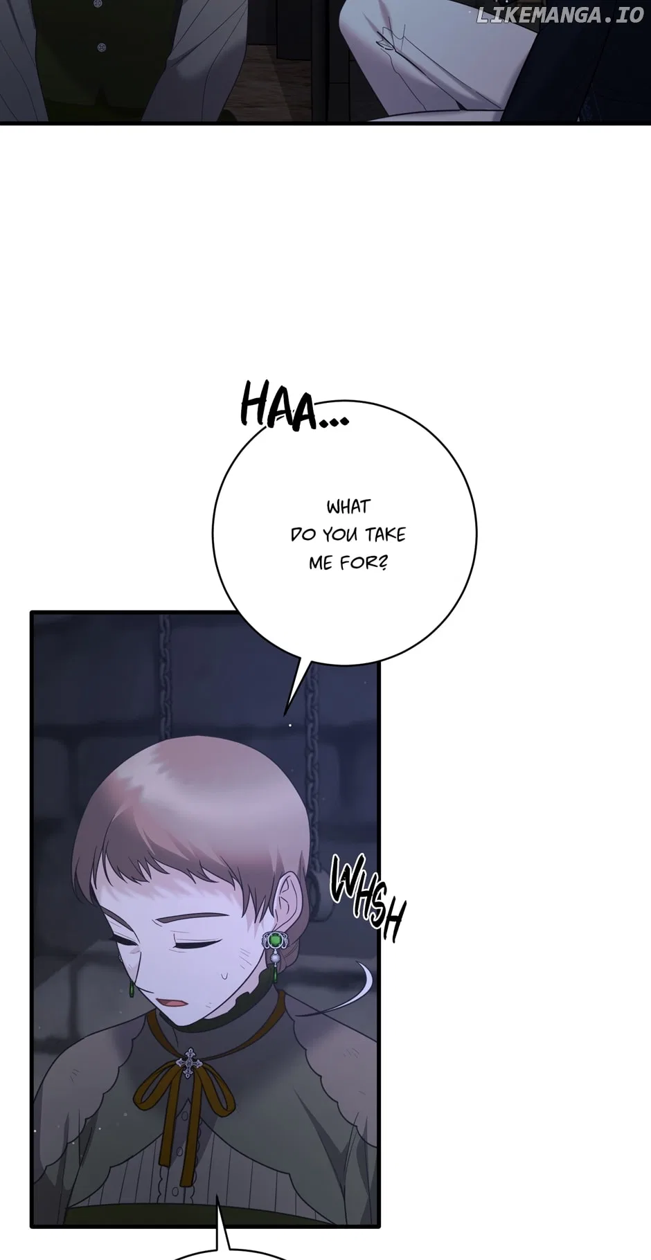 Angel or Villainess Chapter 153 – Page 29