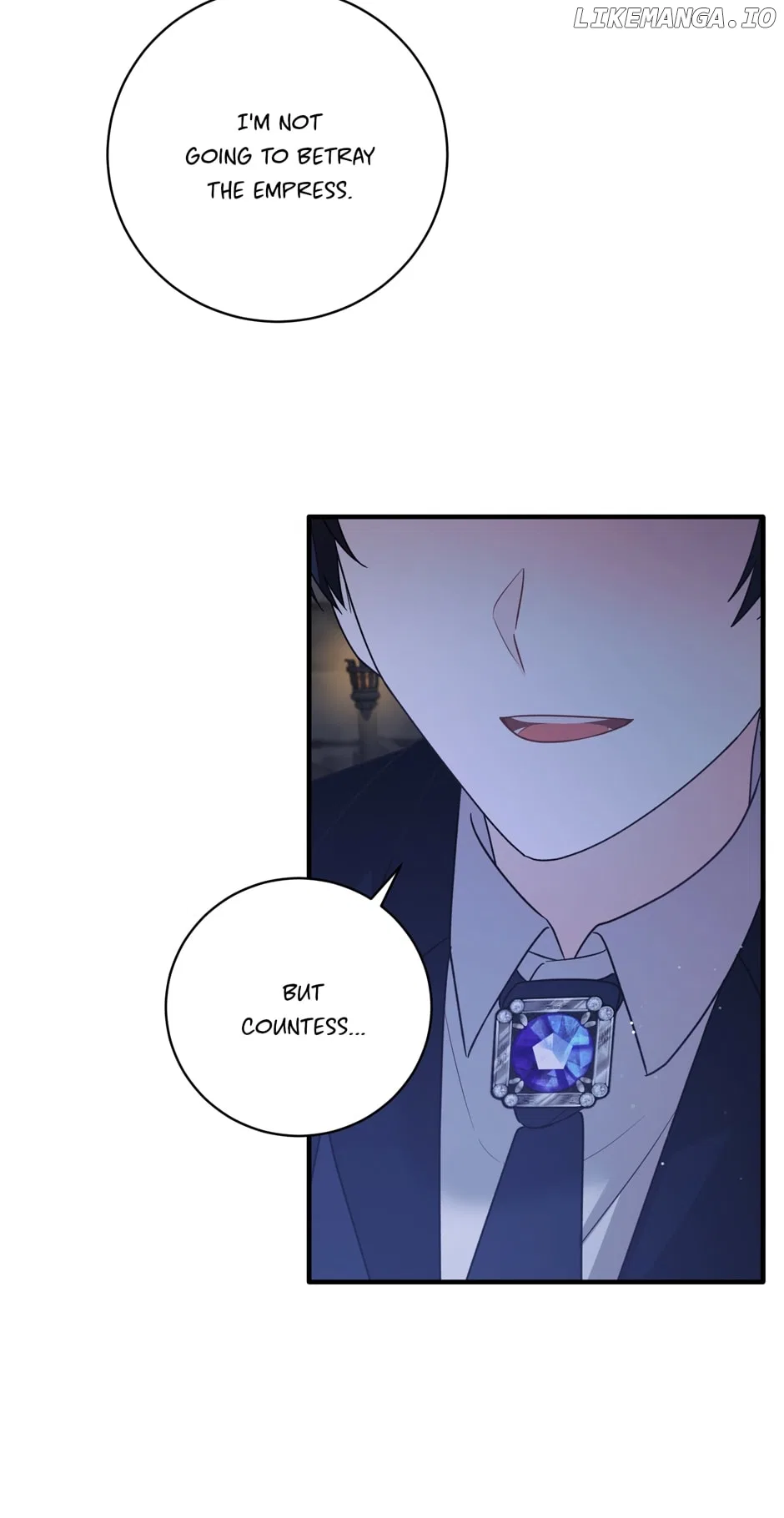 Angel or Villainess Chapter 153 – Page 30