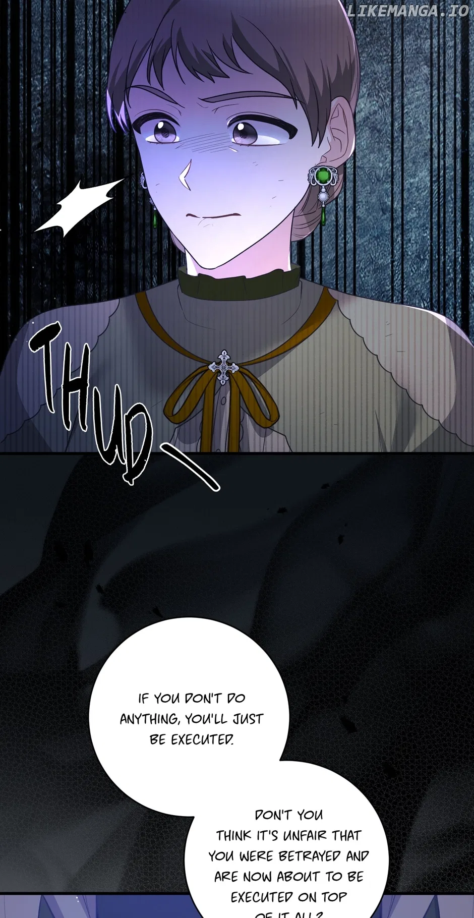 Angel or Villainess Chapter 153 – Page 32
