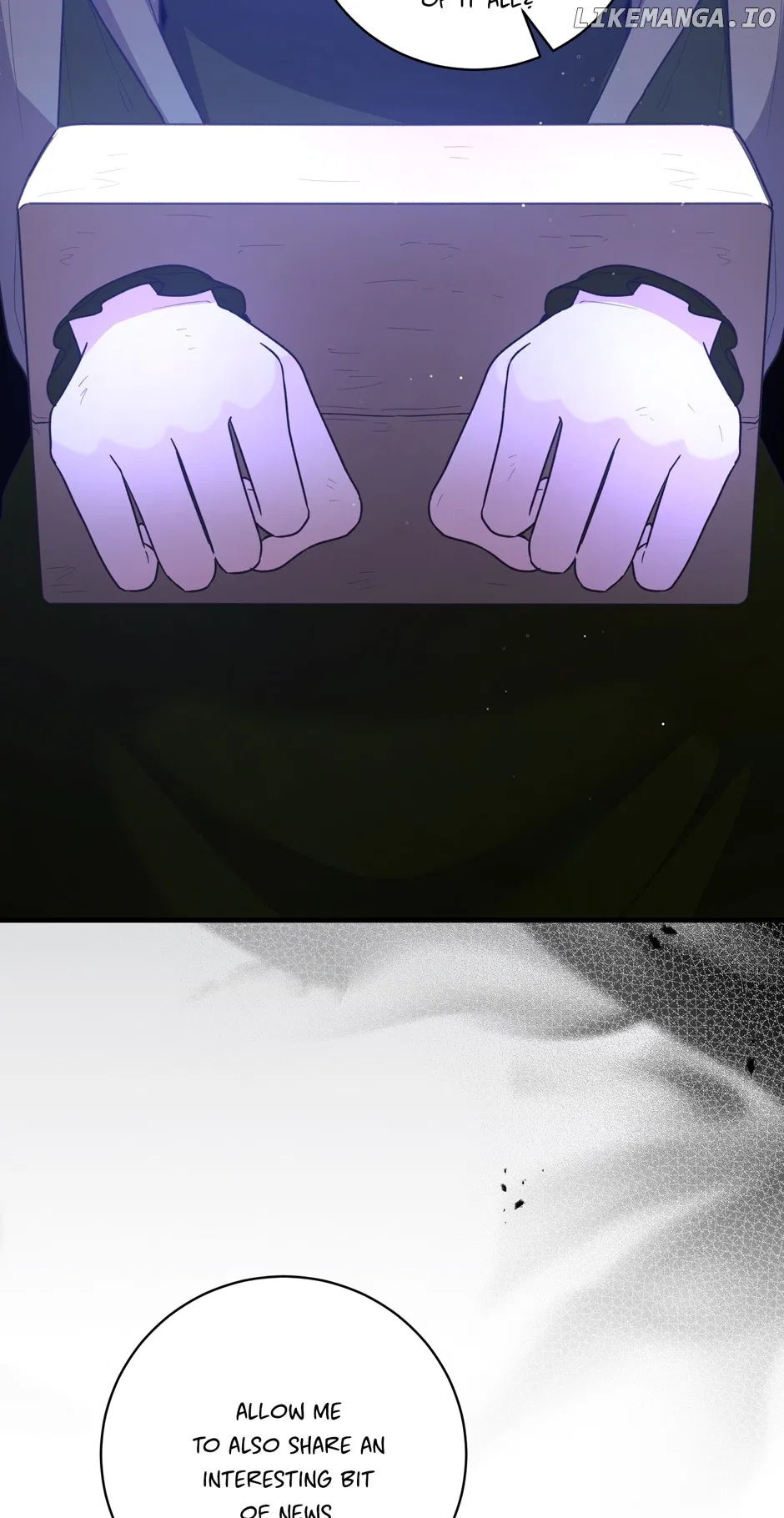 Angel or Villainess Chapter 153 – Page 33