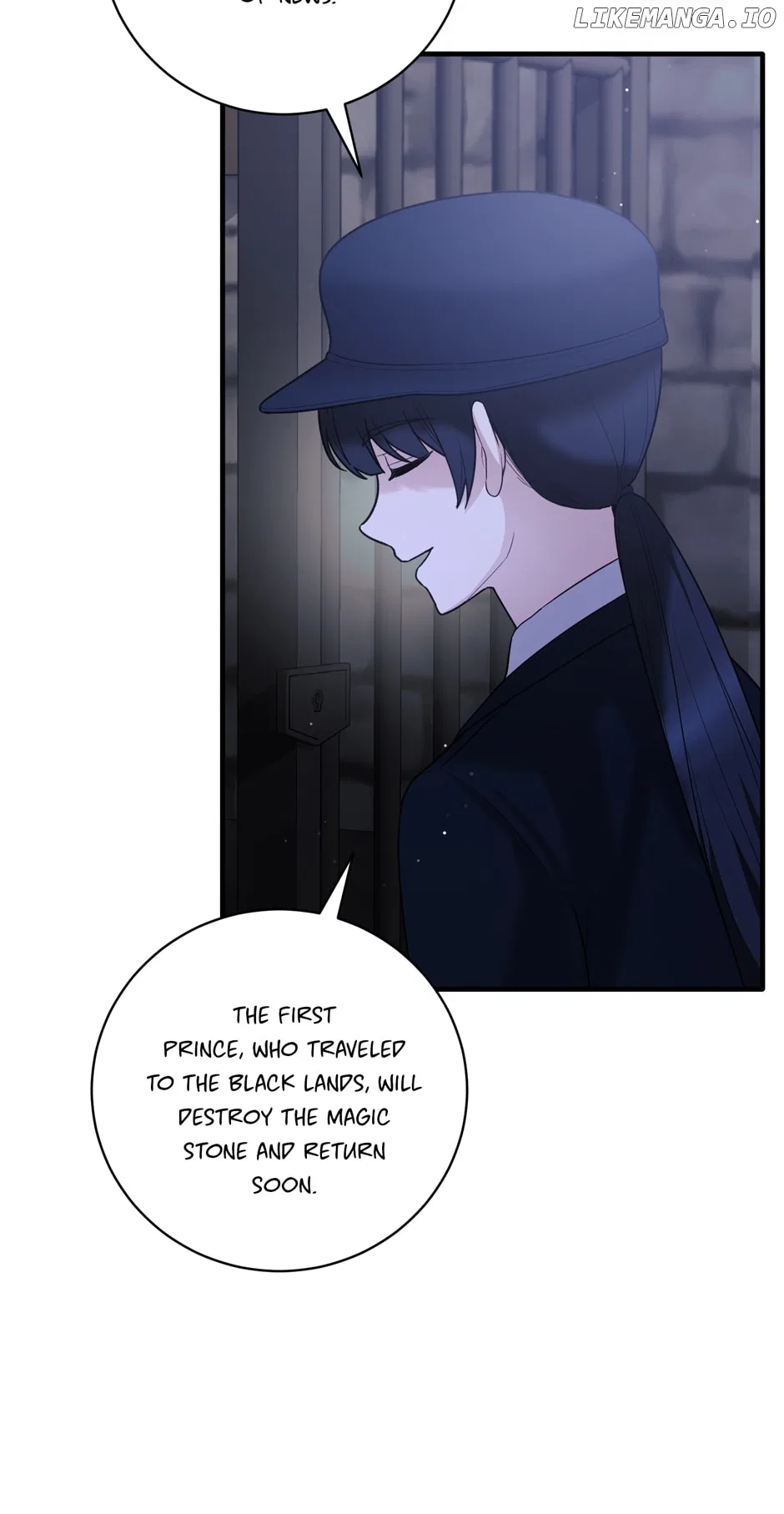 Angel or Villainess Chapter 153 – Page 34