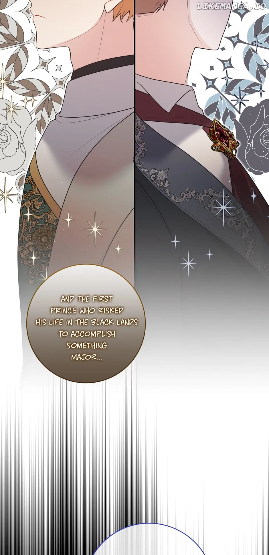 Angel or Villainess Chapter 153 – Page 37