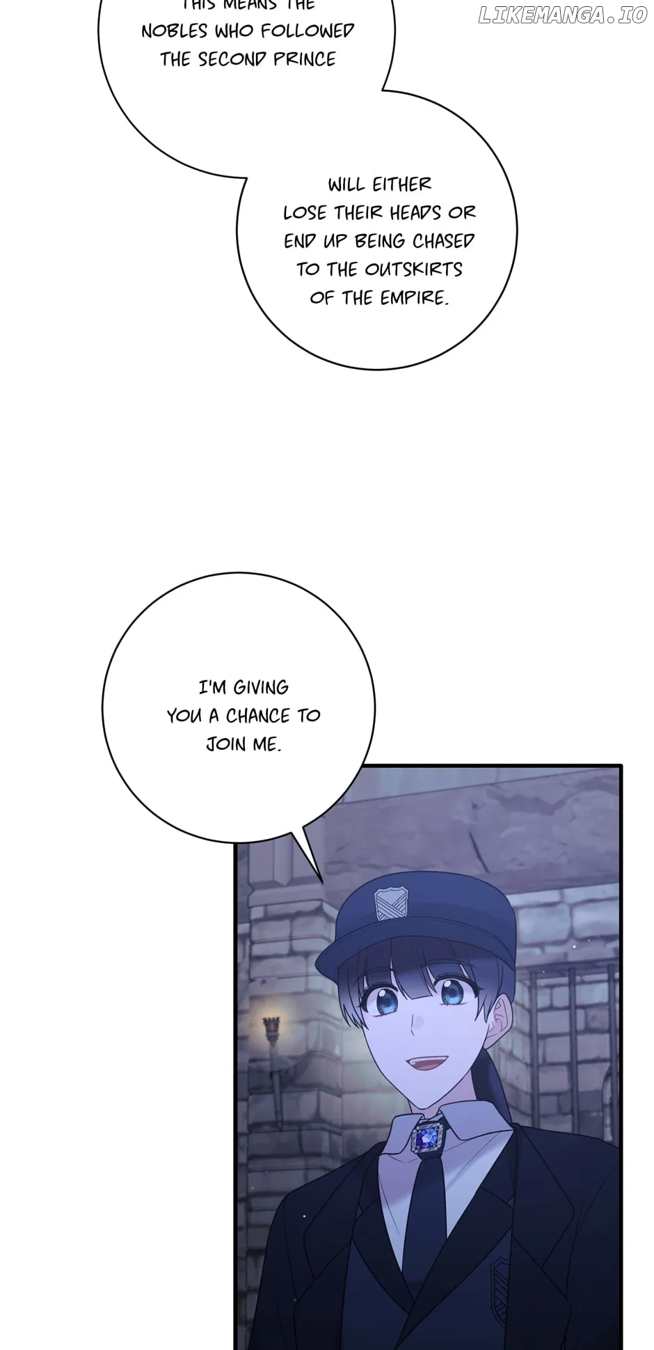 Angel or Villainess Chapter 153 – Page 40