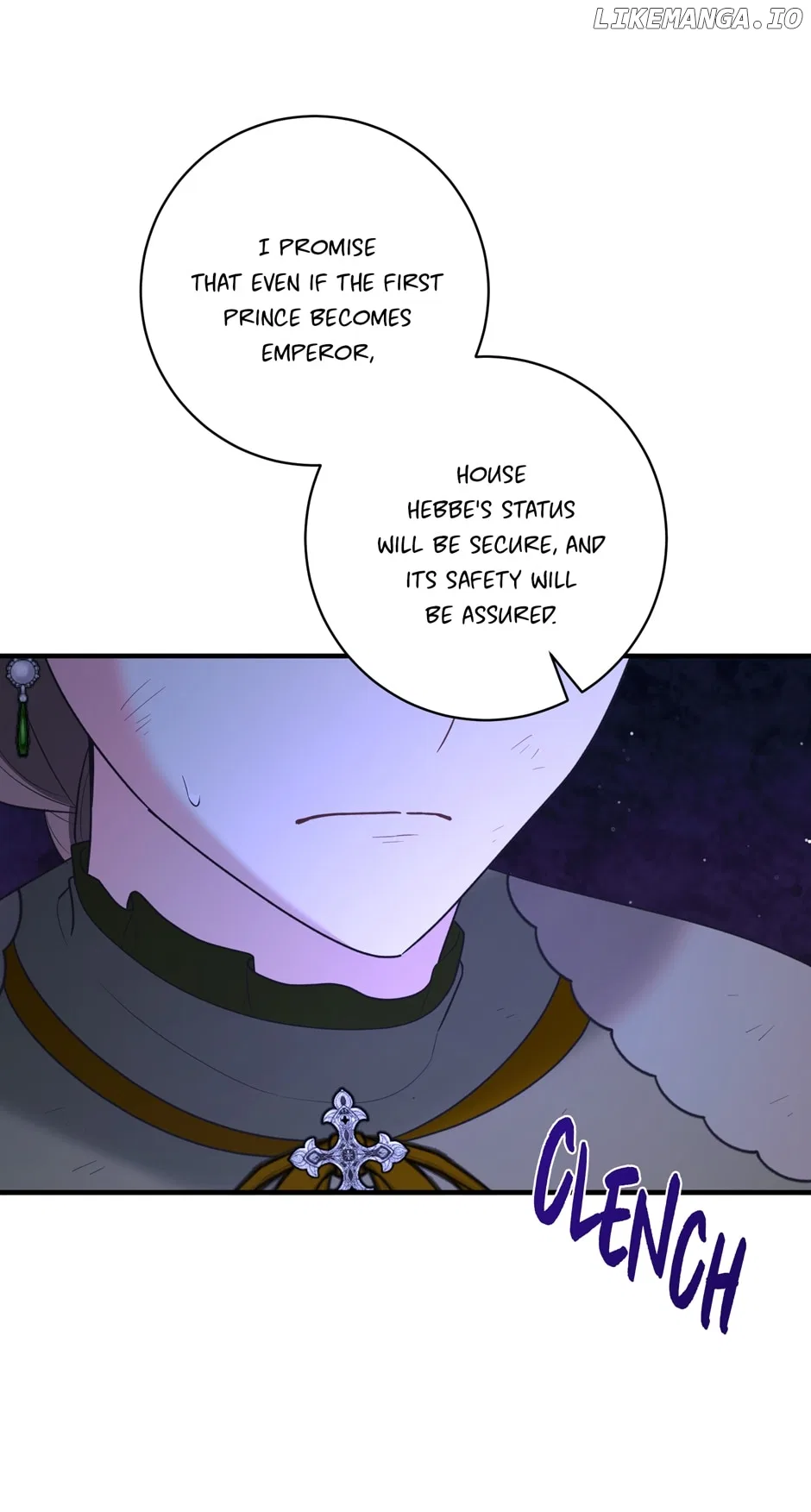 Angel or Villainess Chapter 153 – Page 42