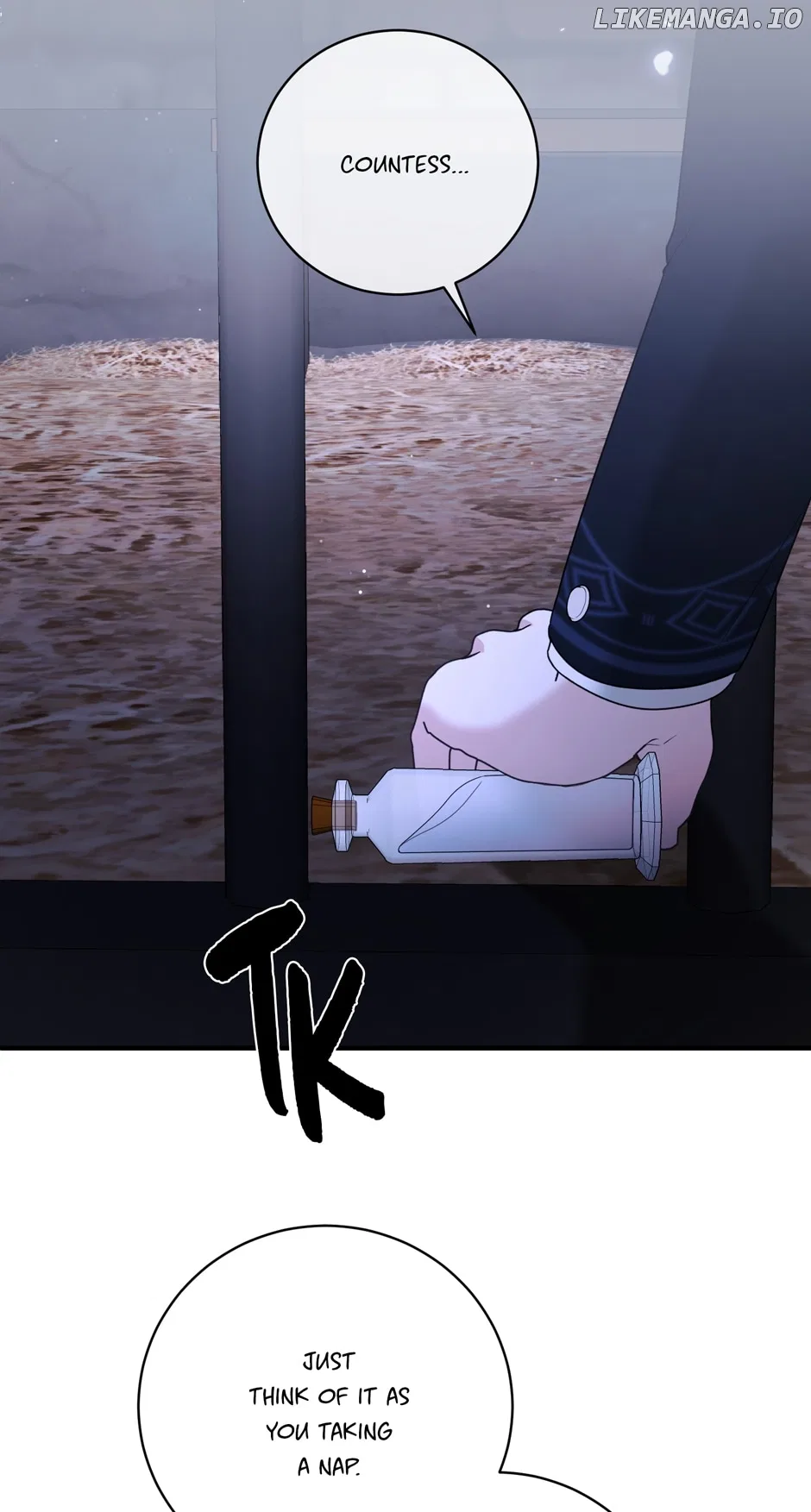 Angel or Villainess Chapter 153 – Page 44