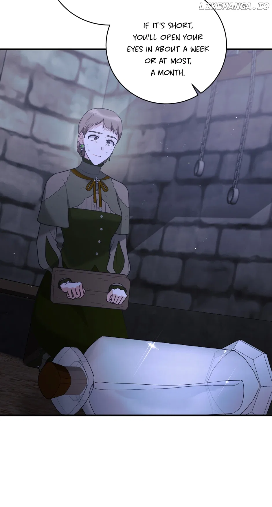 Angel or Villainess Chapter 153 – Page 45
