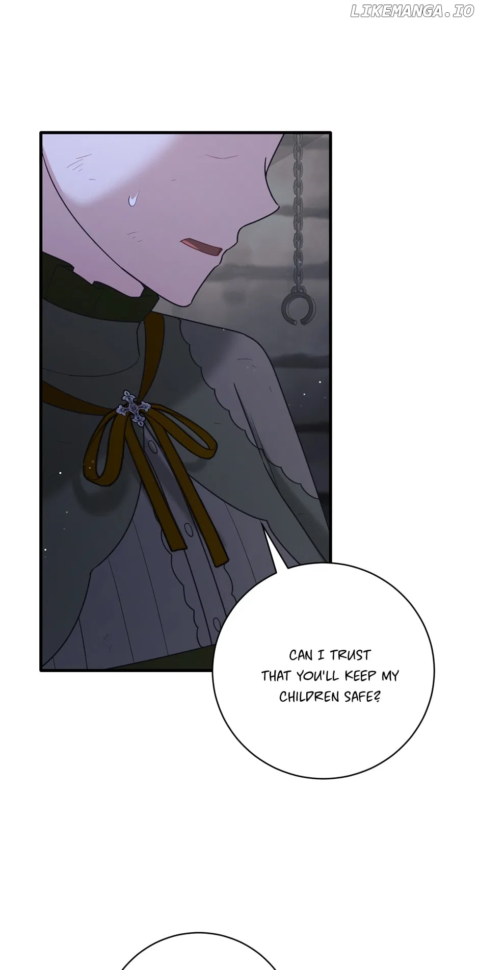 Angel or Villainess Chapter 153 – Page 46