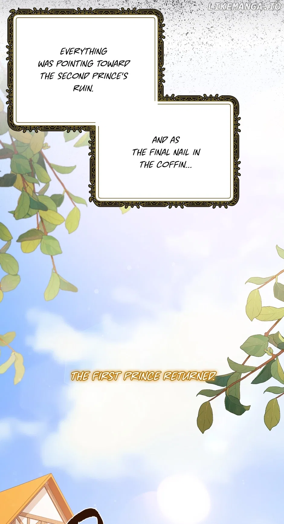 Angel or Villainess Chapter 153 – Page 55