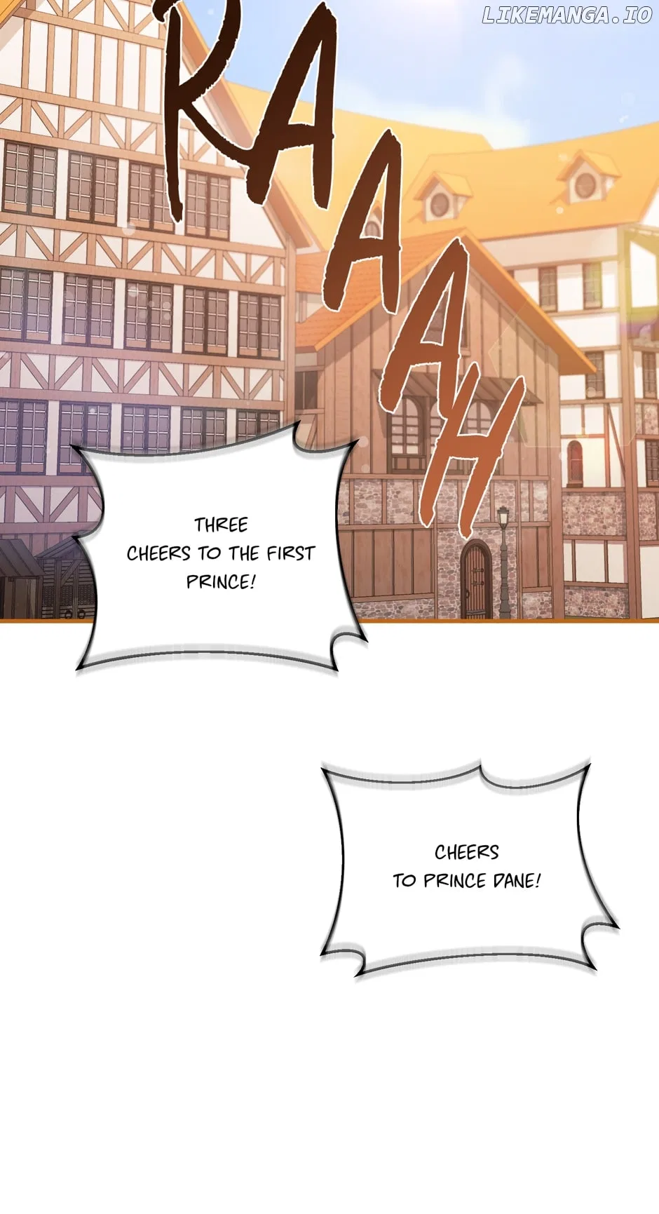 Angel or Villainess Chapter 153 – Page 56