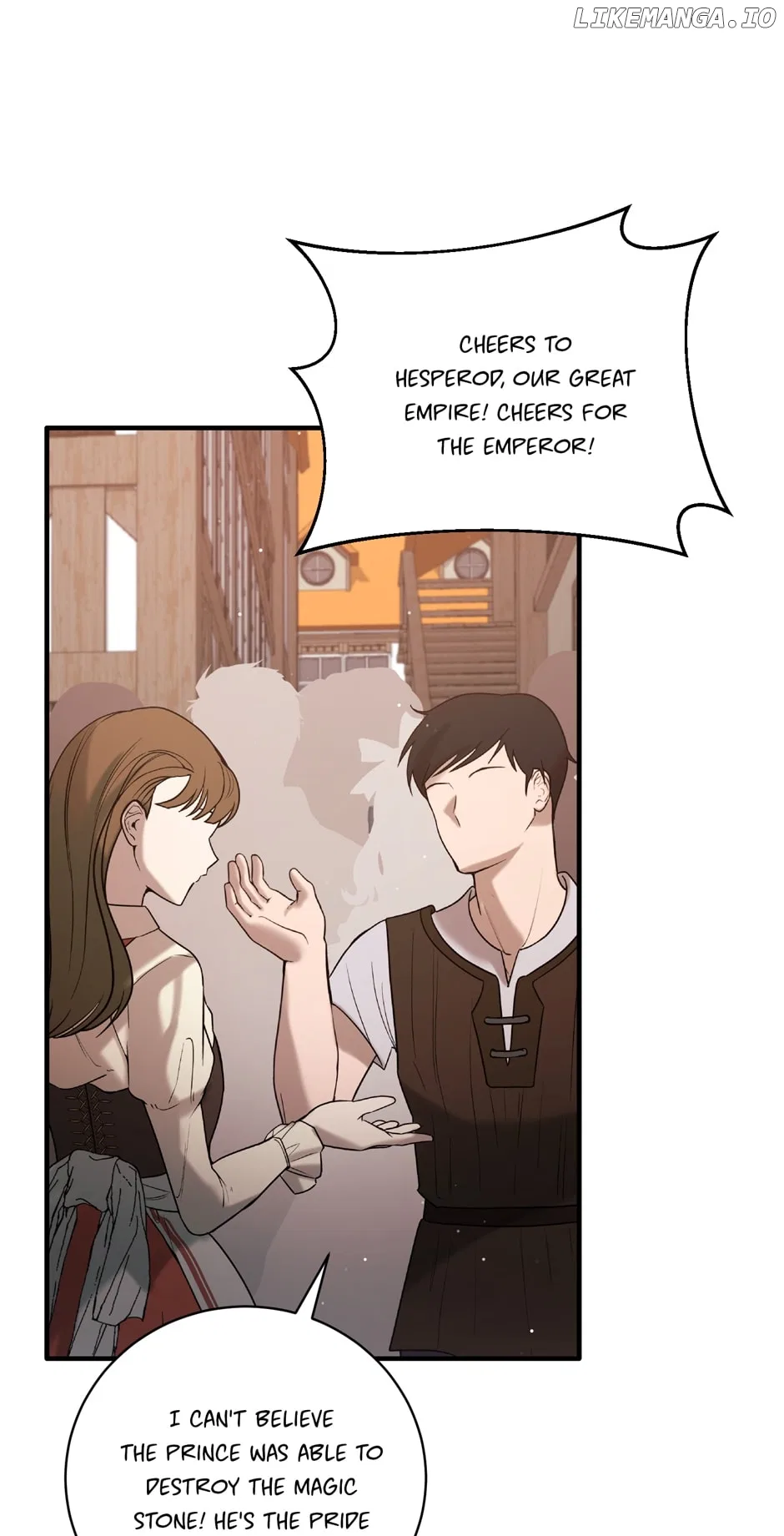 Angel or Villainess Chapter 153 – Page 57