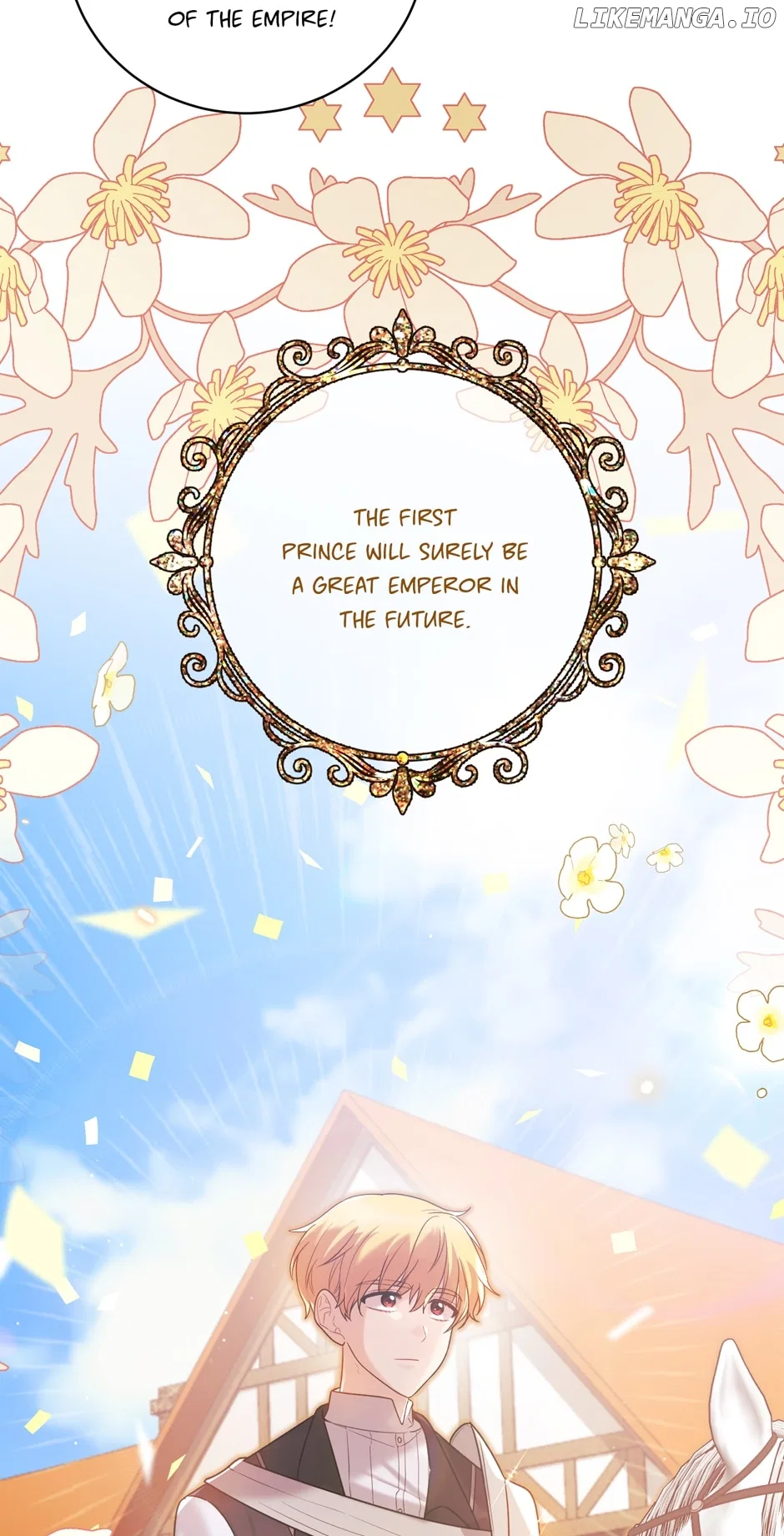 Angel or Villainess Chapter 153 – Page 58