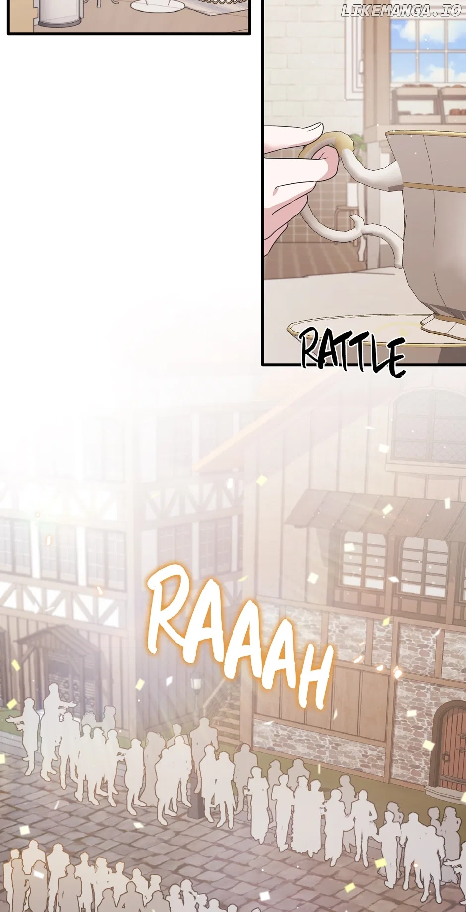 Angel or Villainess Chapter 153 – Page 61