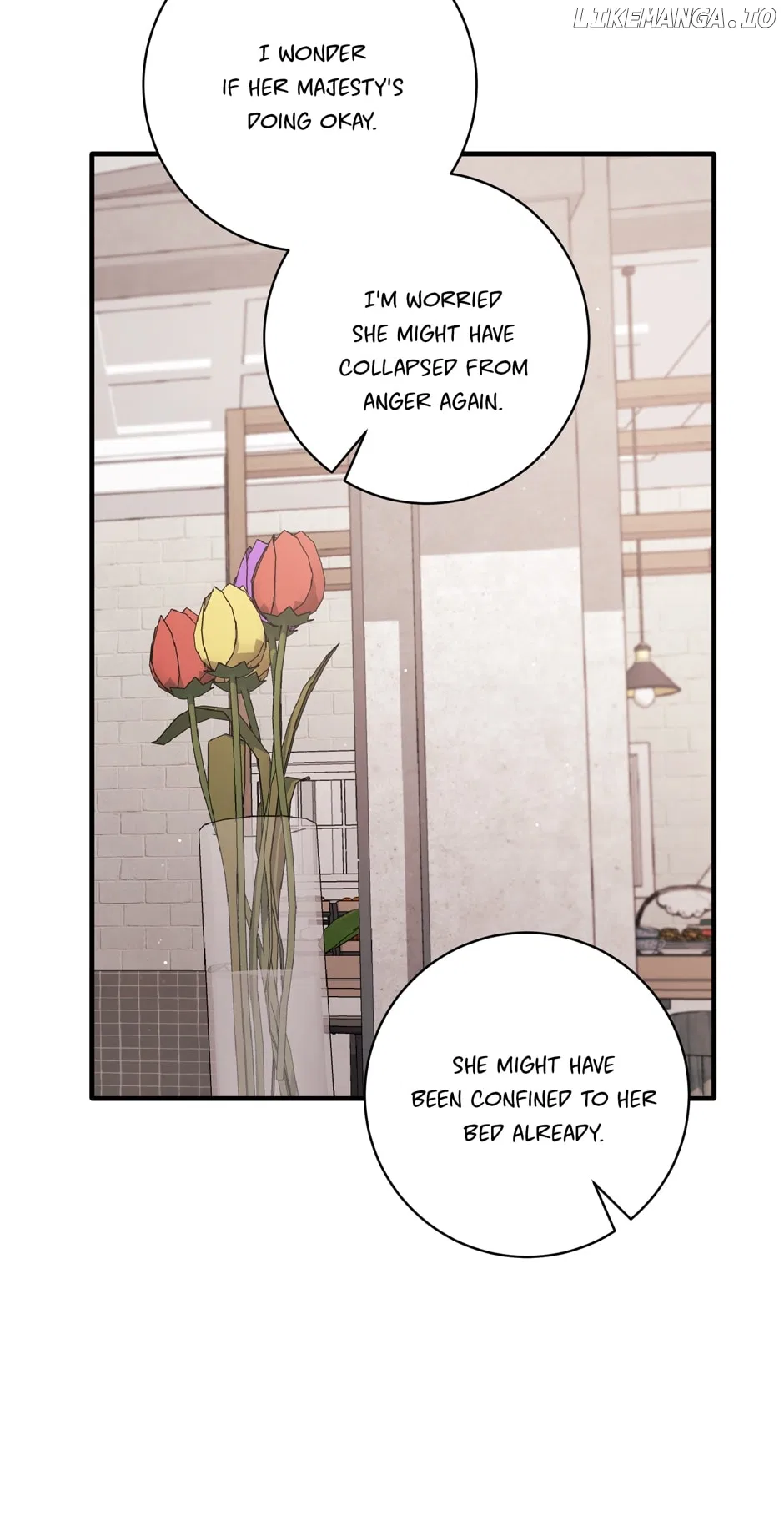 Angel or Villainess Chapter 153 – Page 64