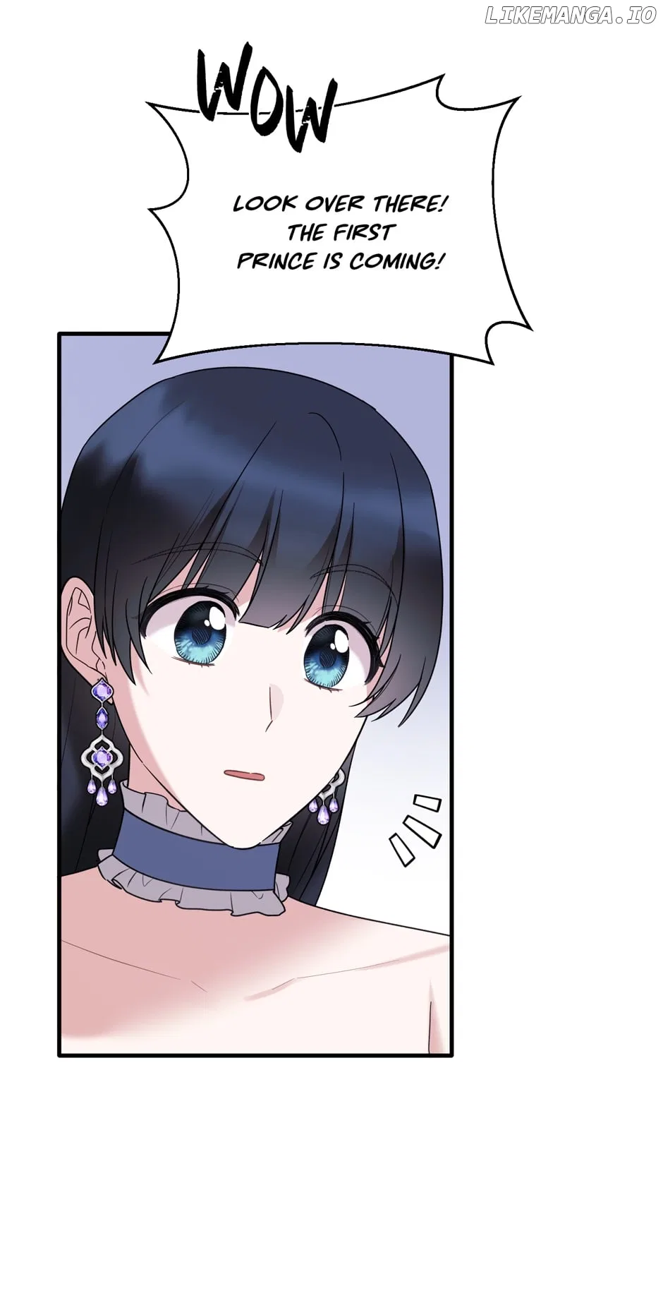 Angel or Villainess Chapter 153 – Page 65