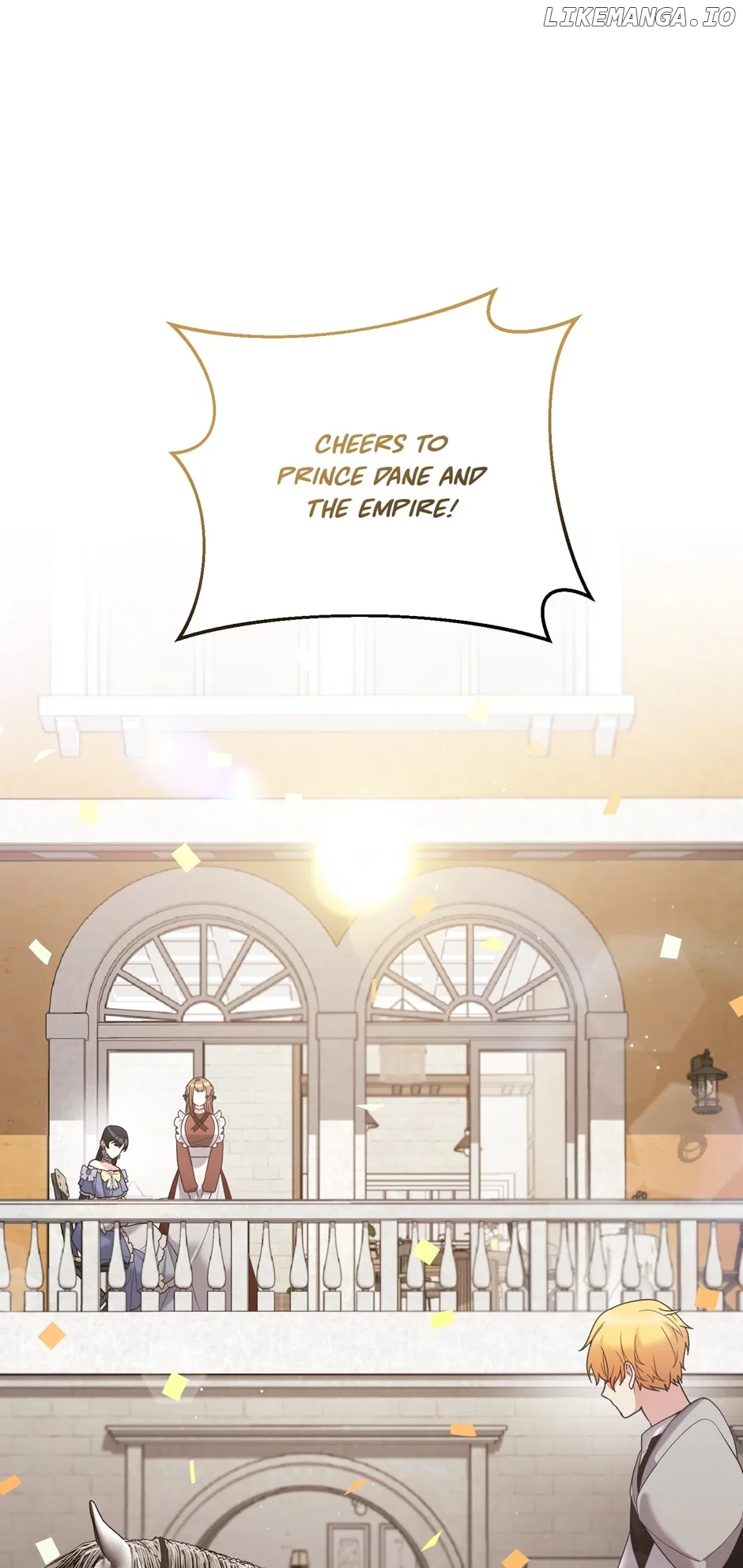 Angel or Villainess Chapter 153 – Page 66