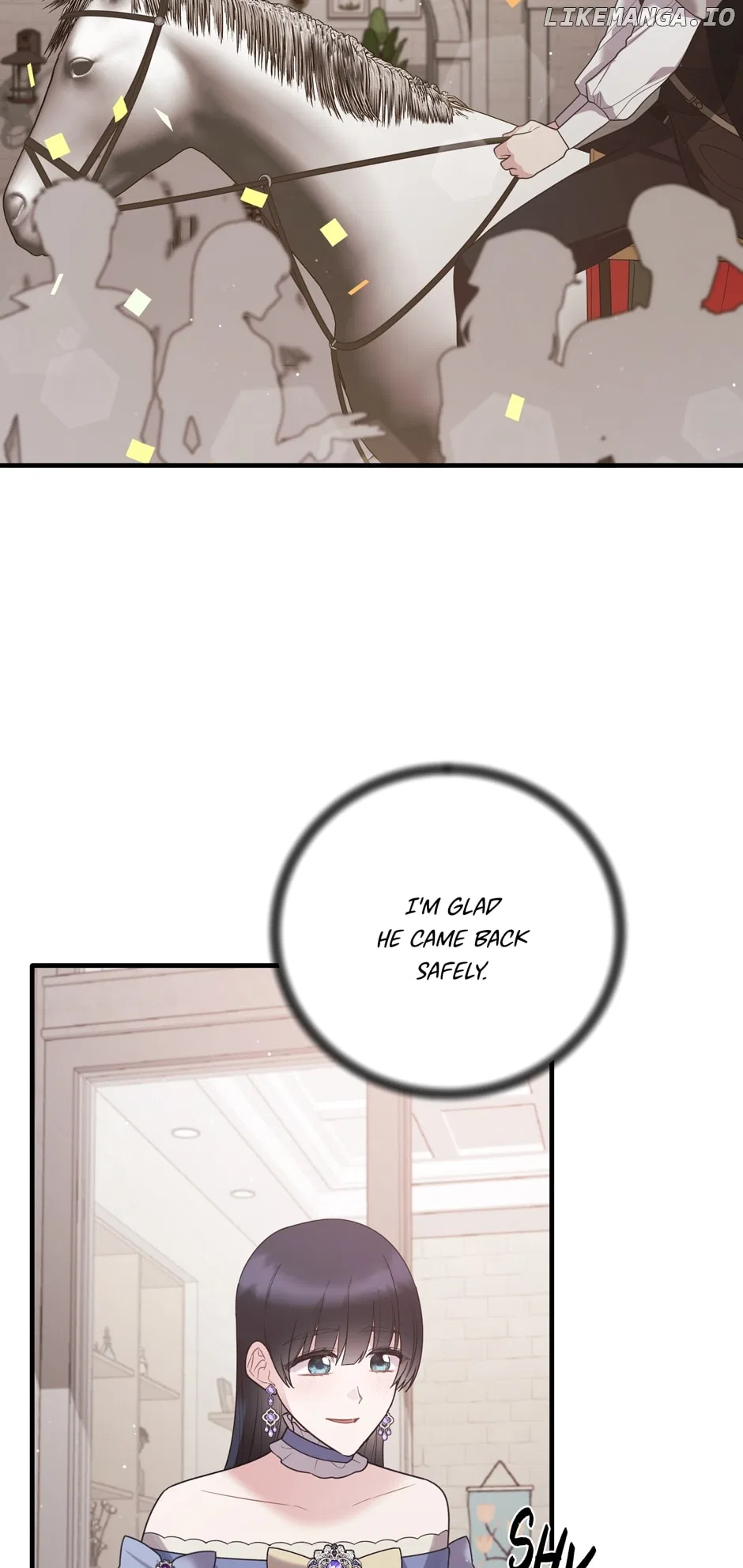 Angel or Villainess Chapter 153 – Page 67