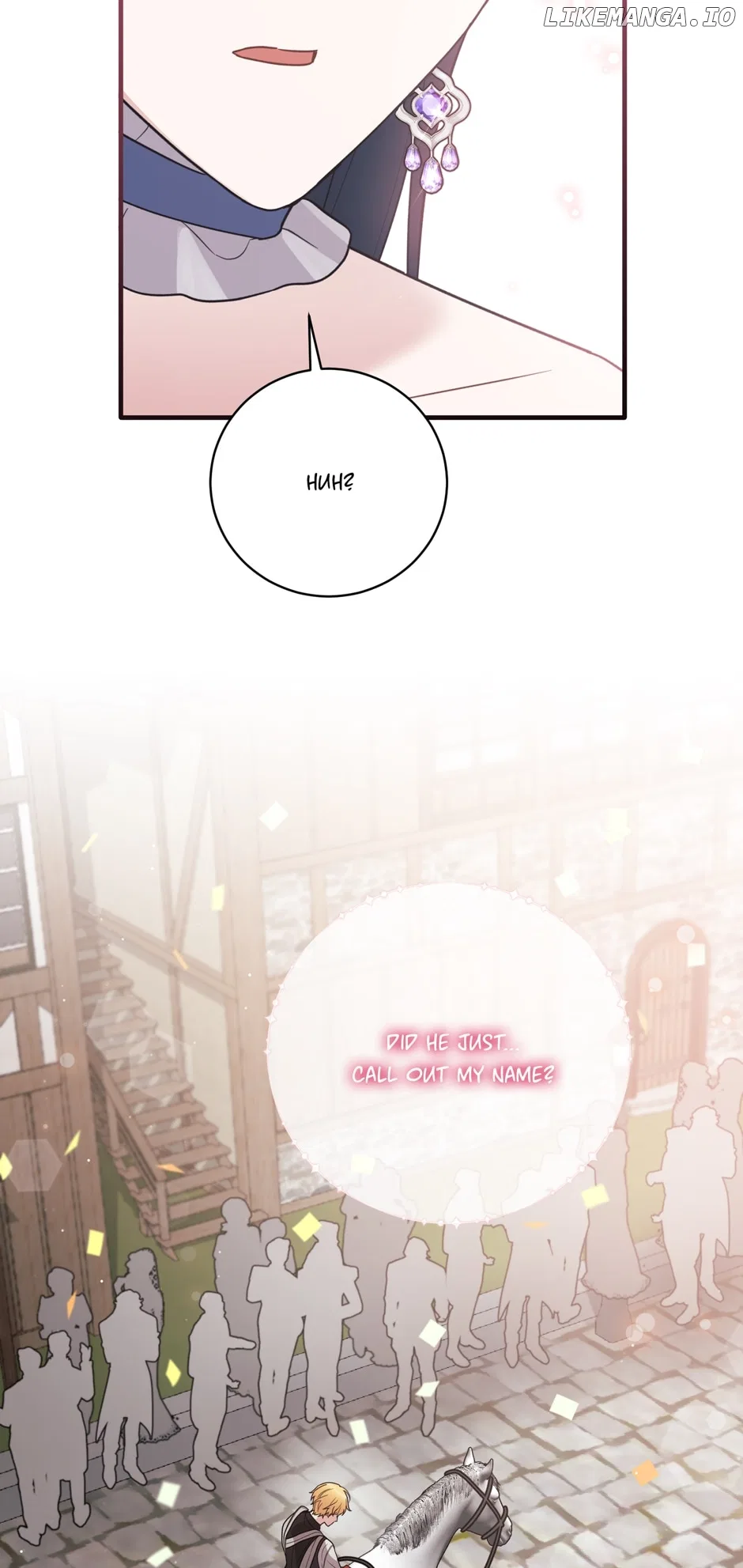 Angel or Villainess Chapter 153 – Page 69