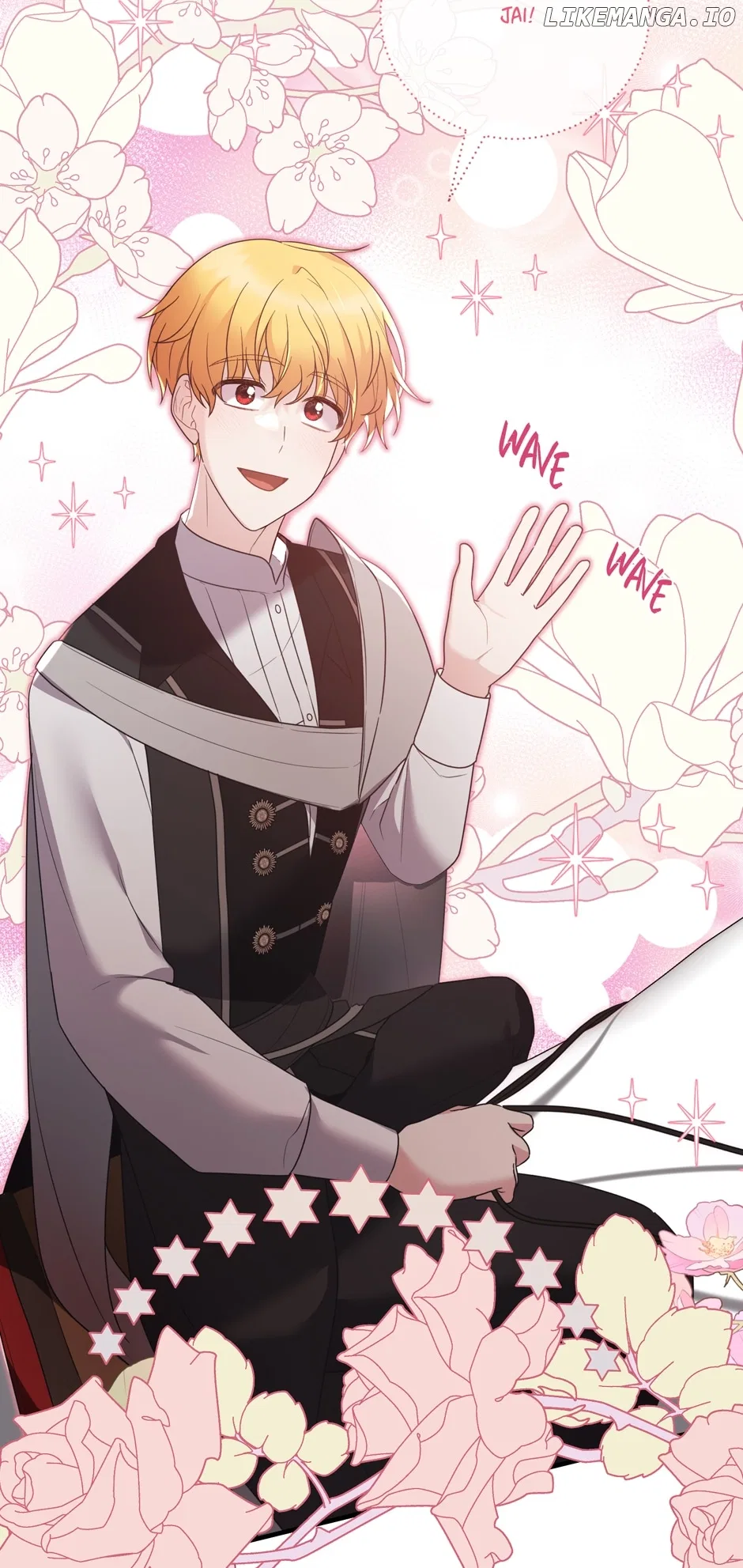 Angel or Villainess Chapter 153 – Page 71