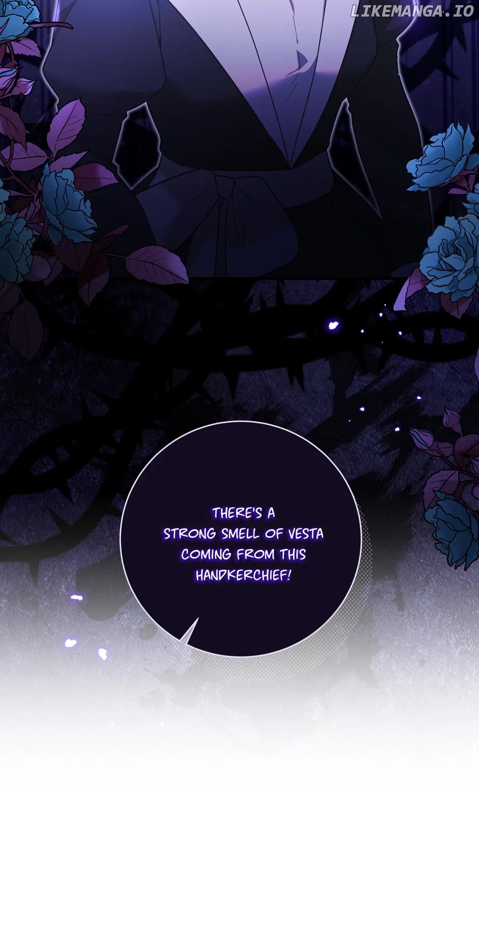 Angel or Villainess Chapter 152 – Page 2