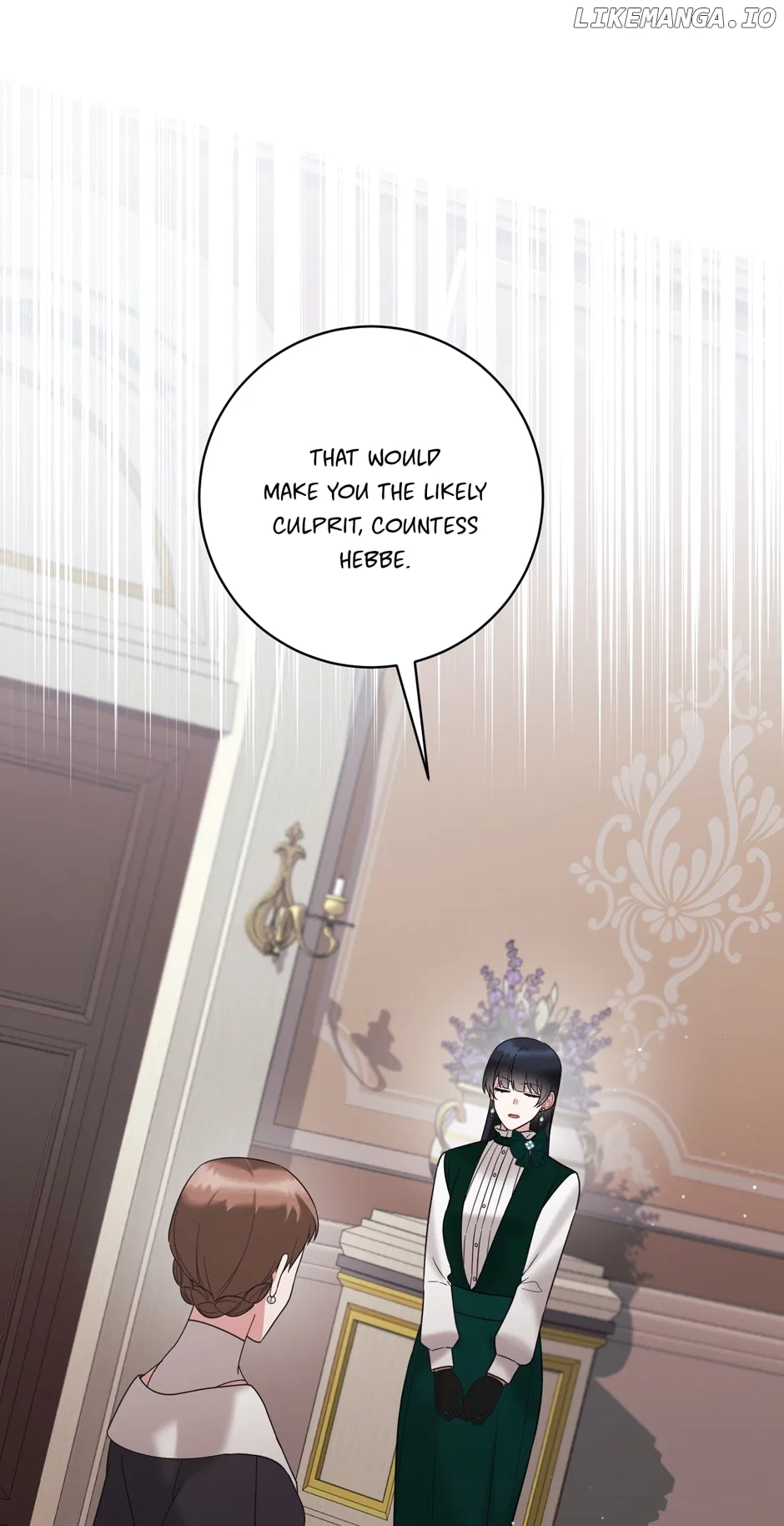 Angel or Villainess Chapter 152 – Page 3