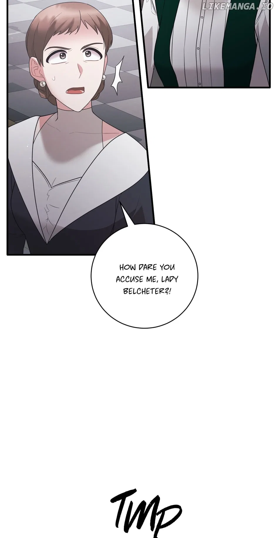 Angel or Villainess Chapter 152 – Page 5