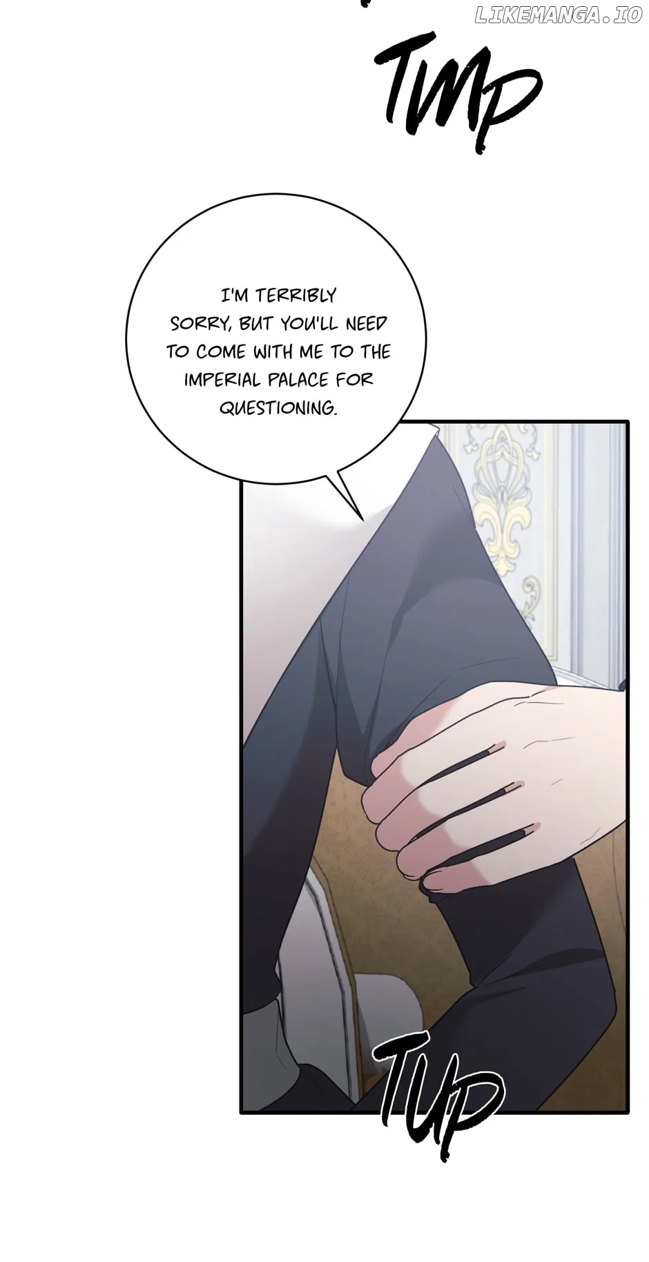 Angel or Villainess Chapter 152 – Page 6
