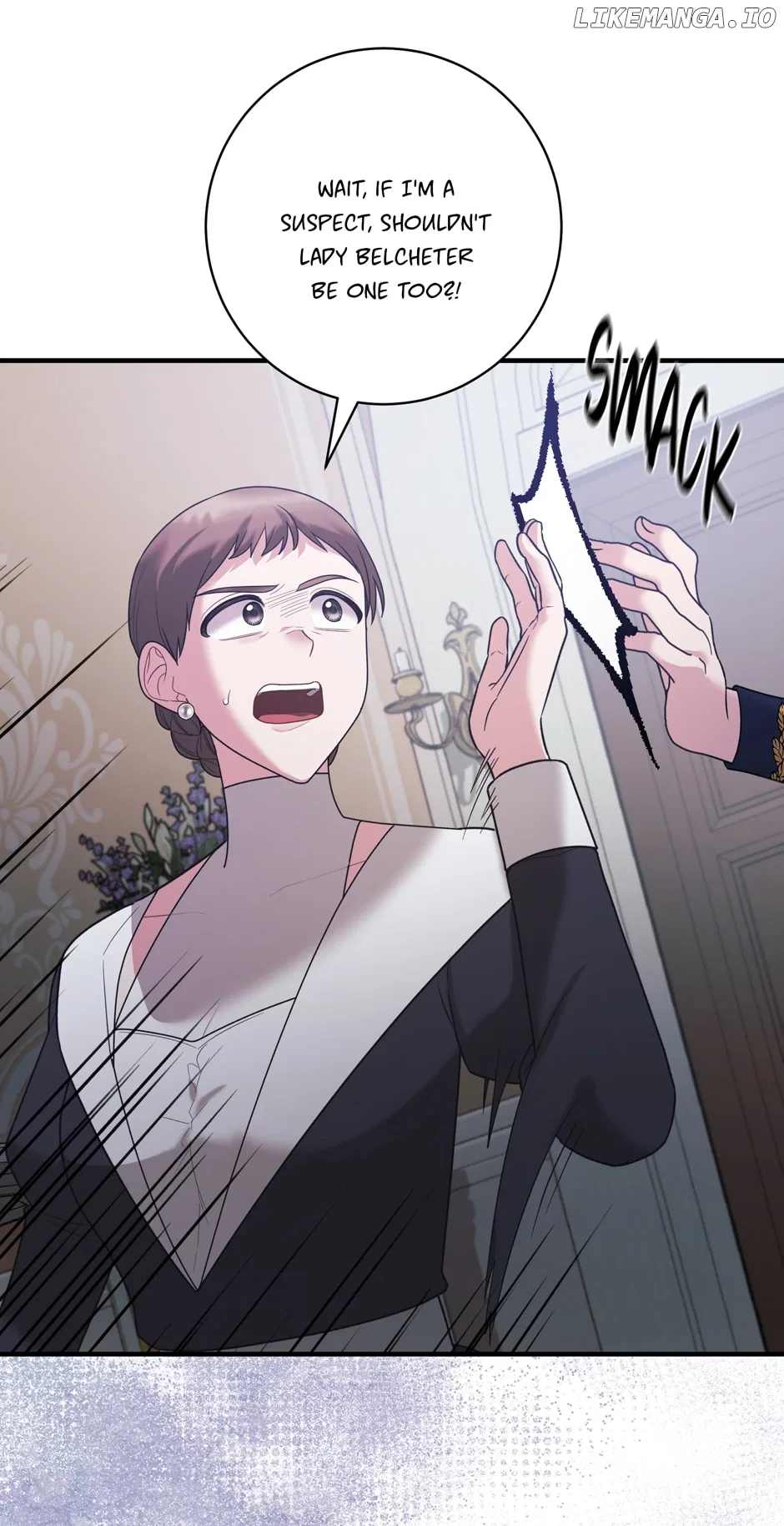 Angel or Villainess Chapter 152 – Page 7