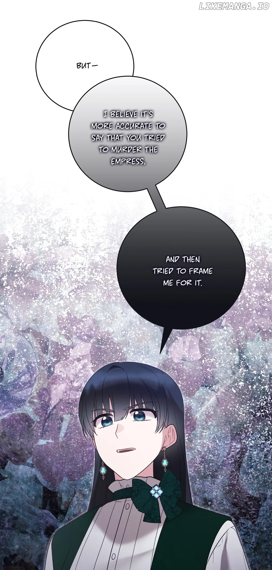 Angel or Villainess Chapter 152 – Page 10