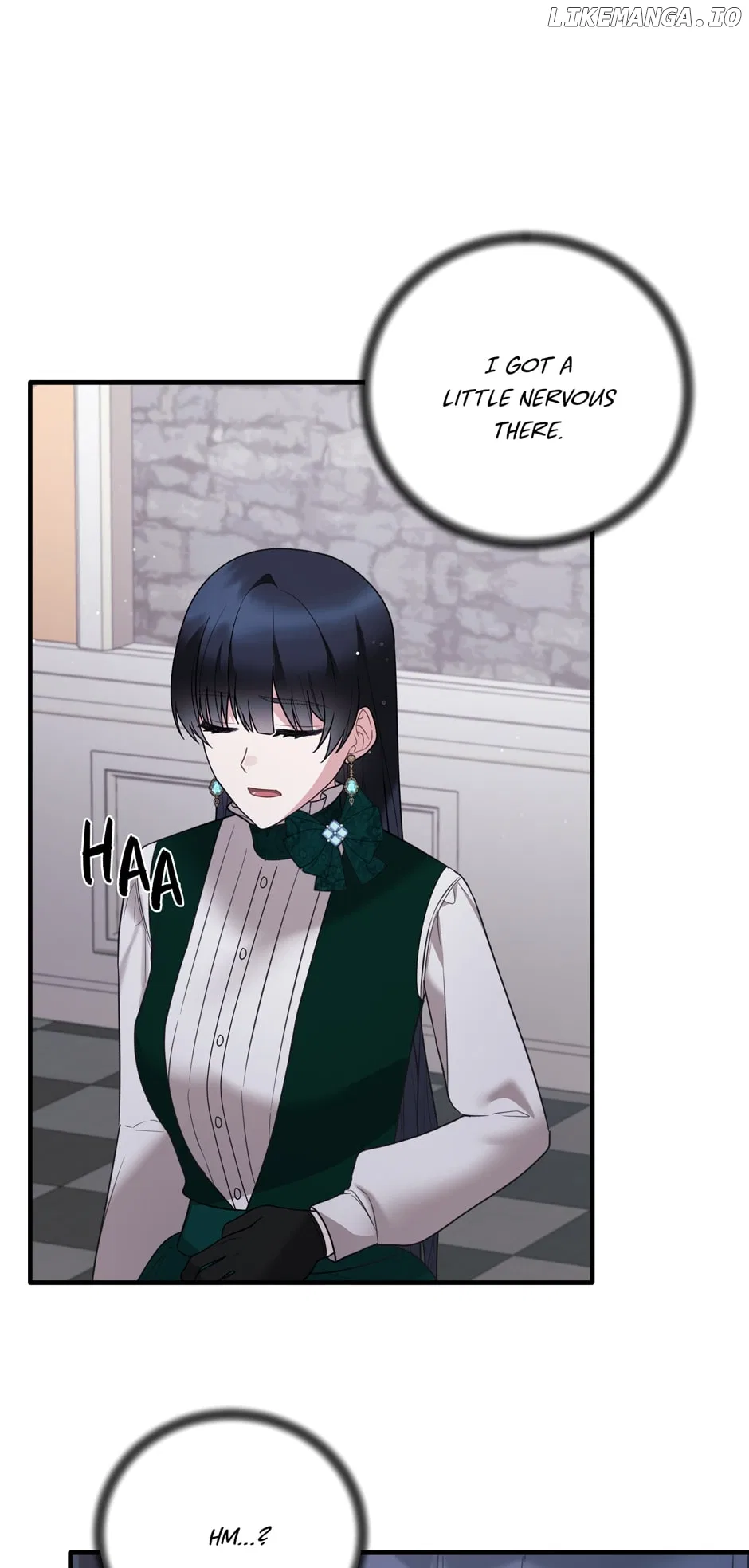 Angel or Villainess Chapter 152 – Page 15