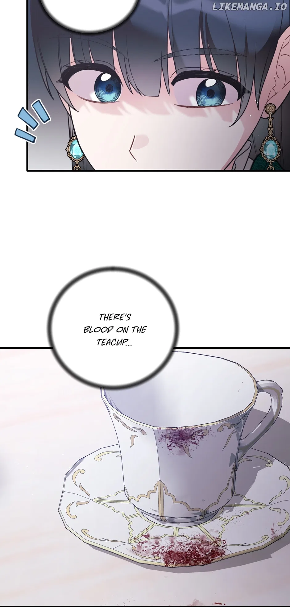 Angel or Villainess Chapter 152 – Page 16