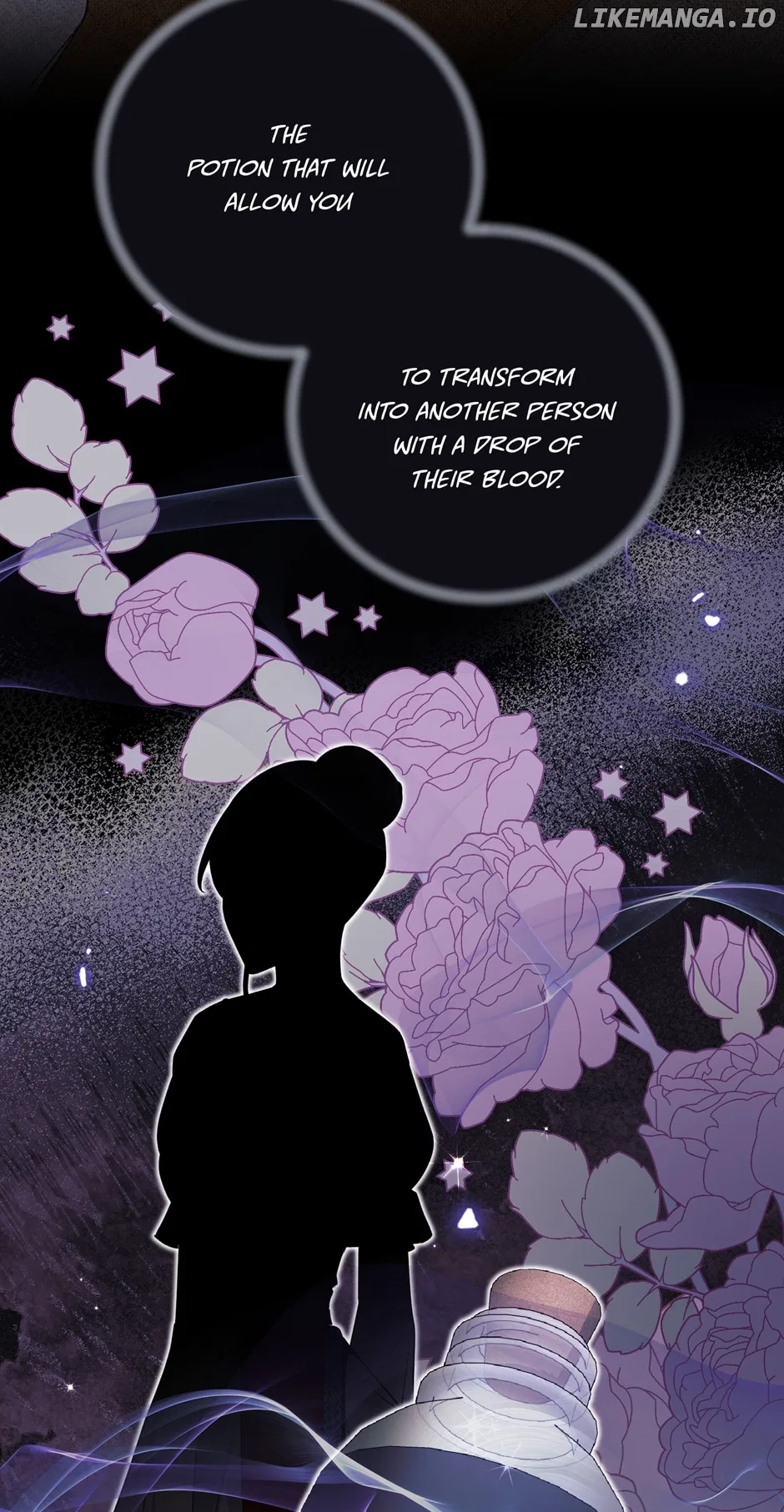 Angel or Villainess Chapter 152 – Page 19