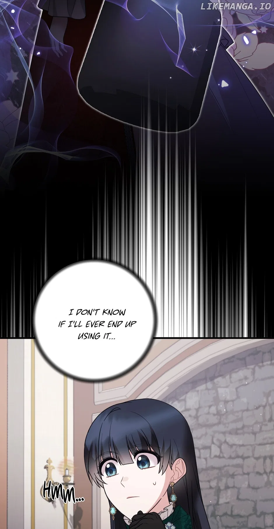 Angel or Villainess Chapter 152 – Page 20