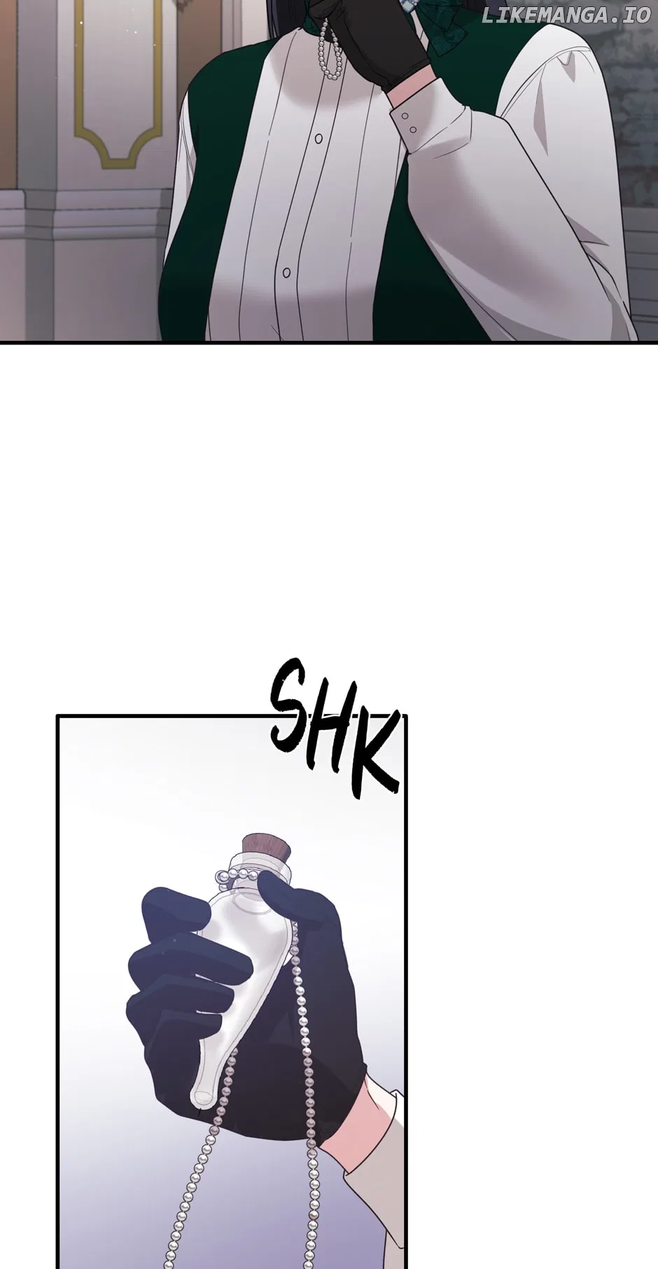 Angel or Villainess Chapter 152 – Page 21