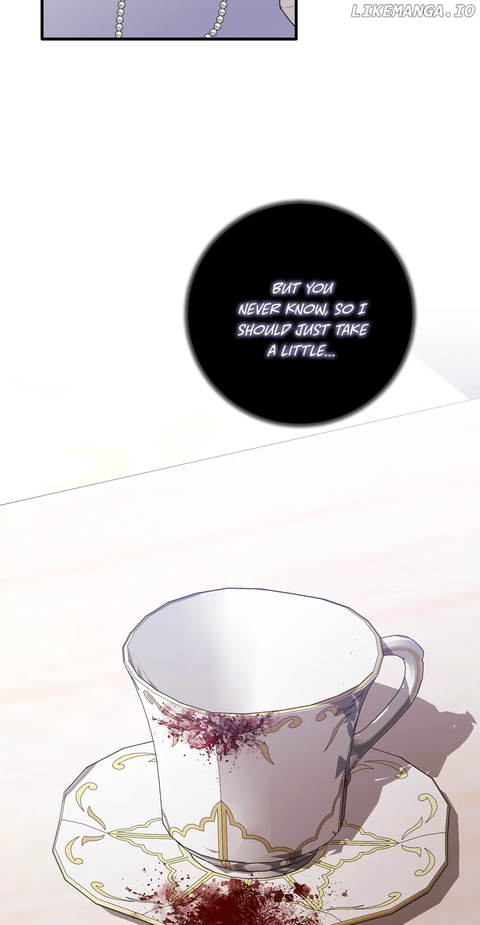 Angel or Villainess Chapter 152 – Page 22