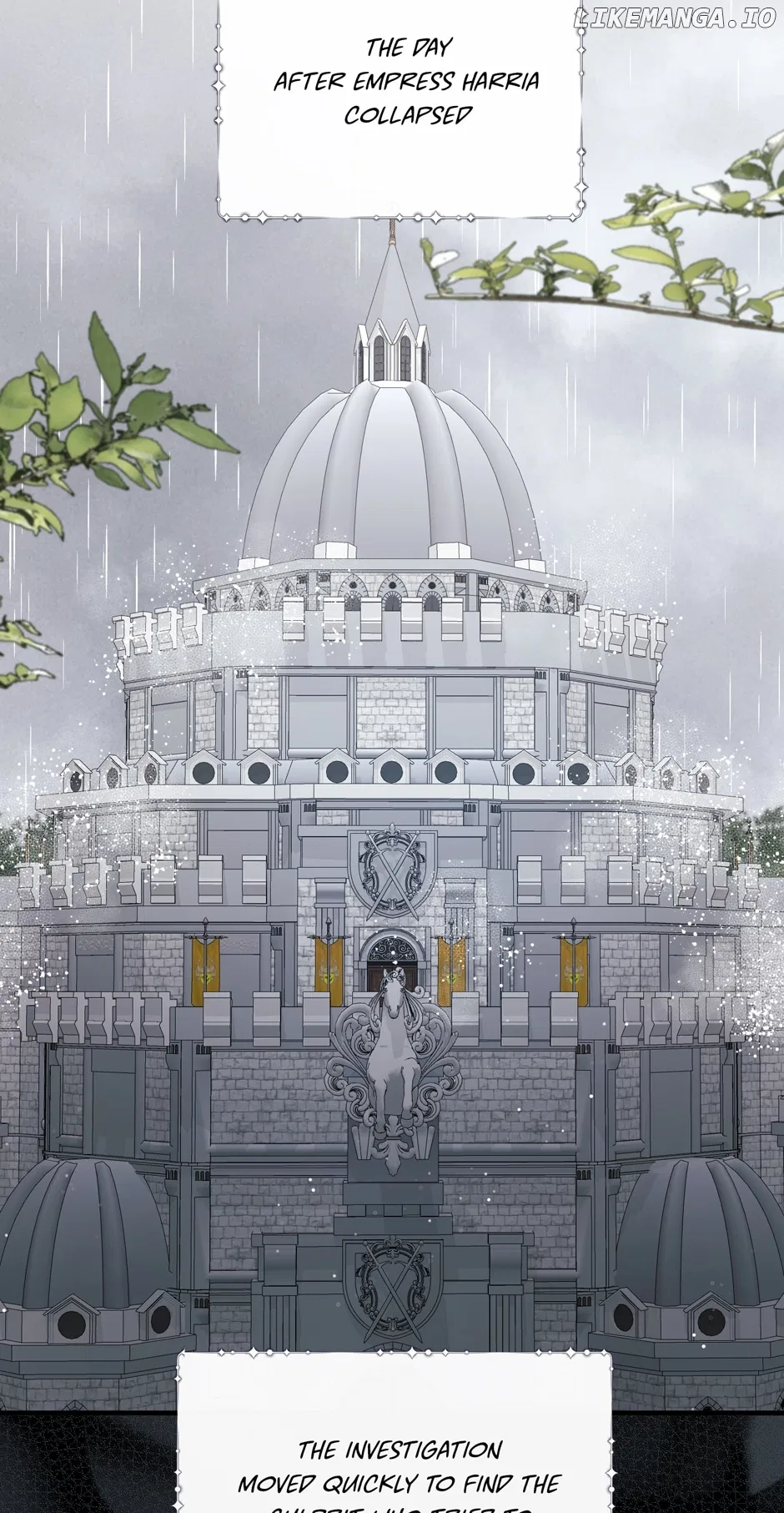 Angel or Villainess Chapter 152 – Page 24