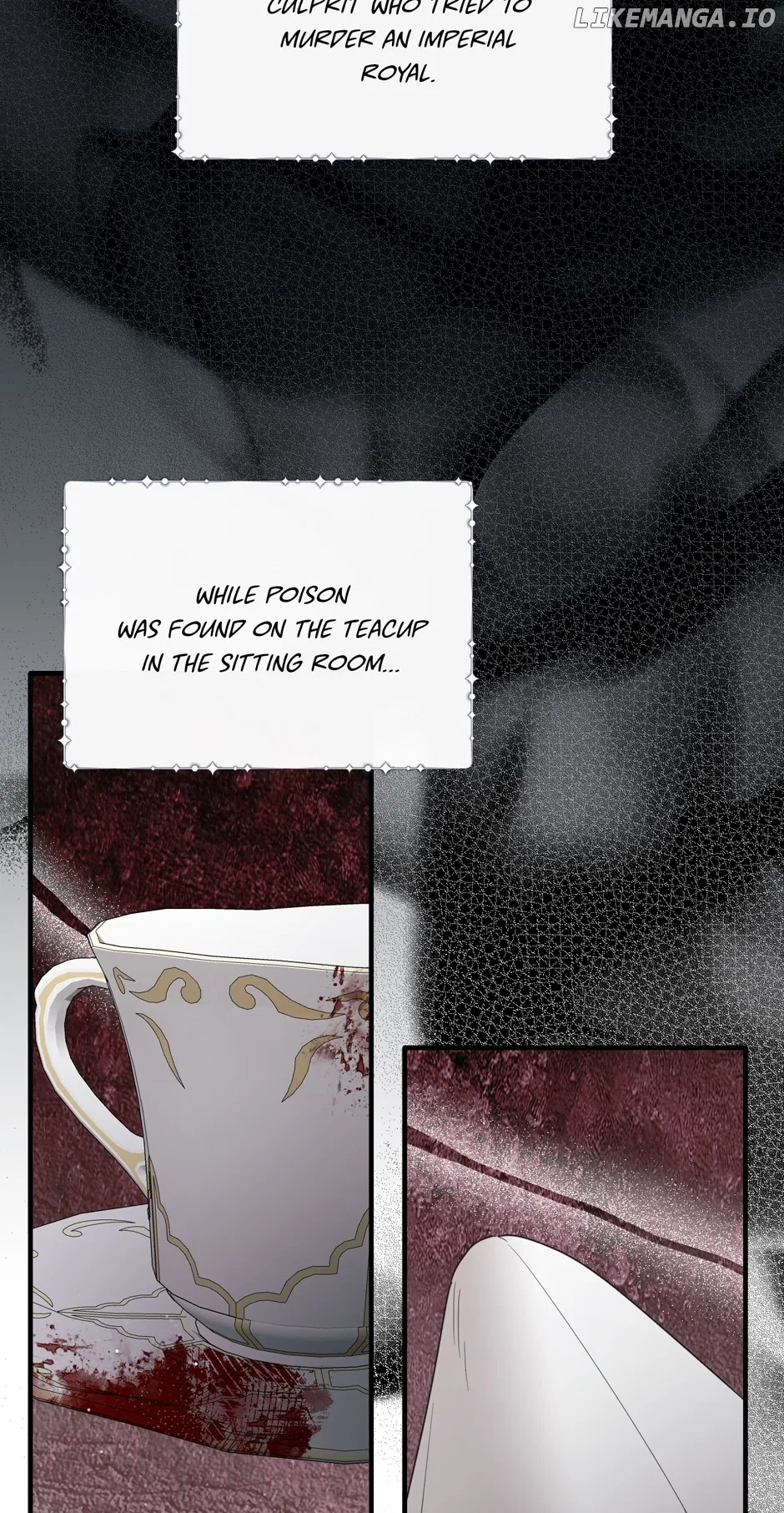 Angel or Villainess Chapter 152 – Page 25